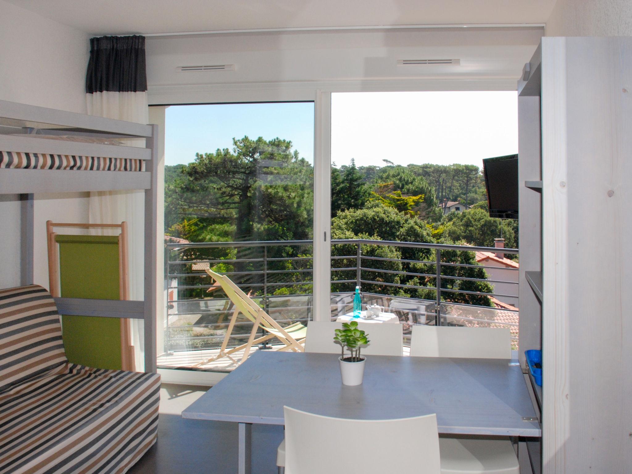 Photo 1 - 1 bedroom Apartment in Soorts-Hossegor with sea view