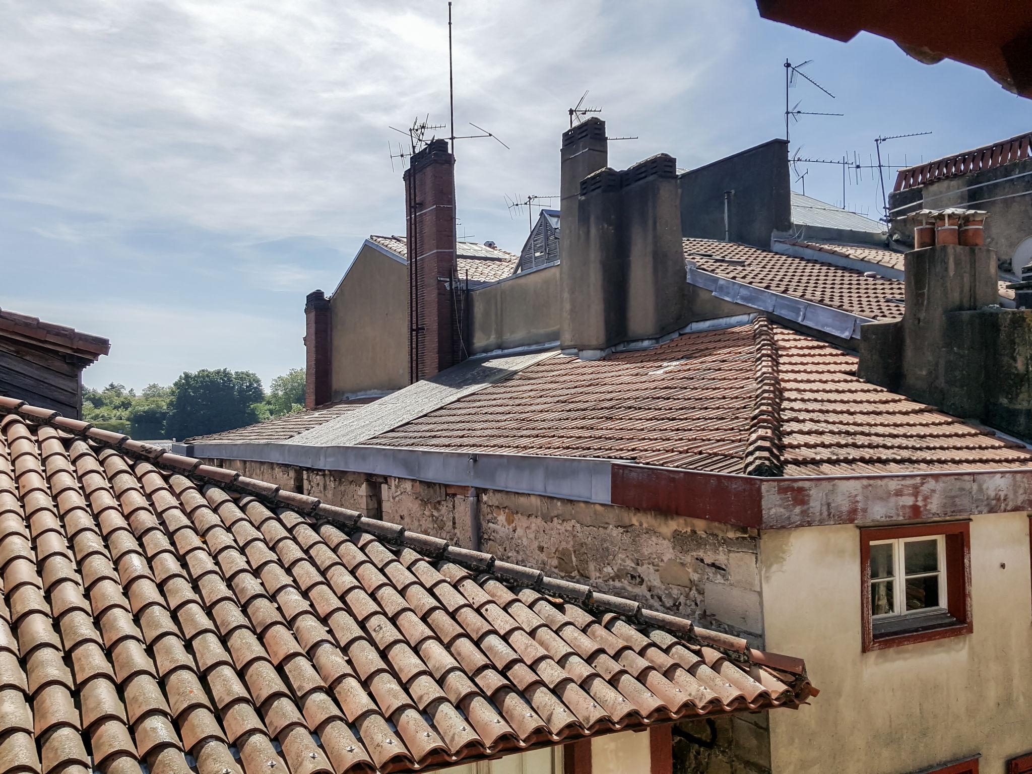 Photo 13 - Apartment in Bayonne with sea view