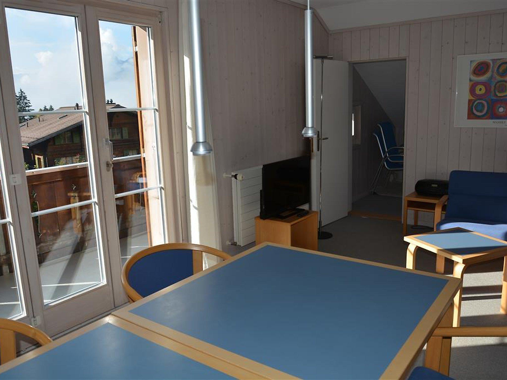 Photo 13 - 1 bedroom Apartment in Saanen