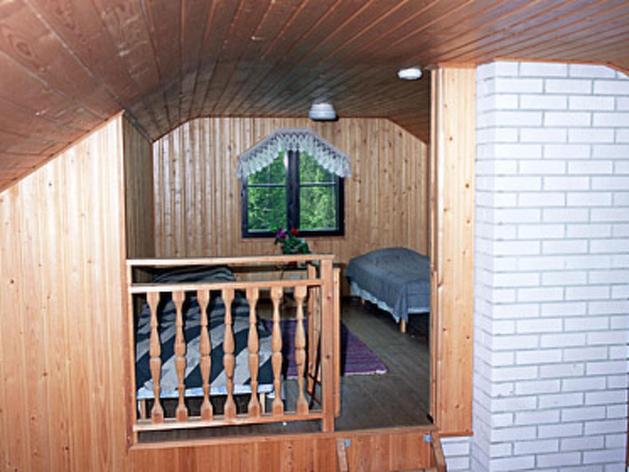 Photo 13 - Maison de 2 chambres à Hyrynsalmi avec sauna