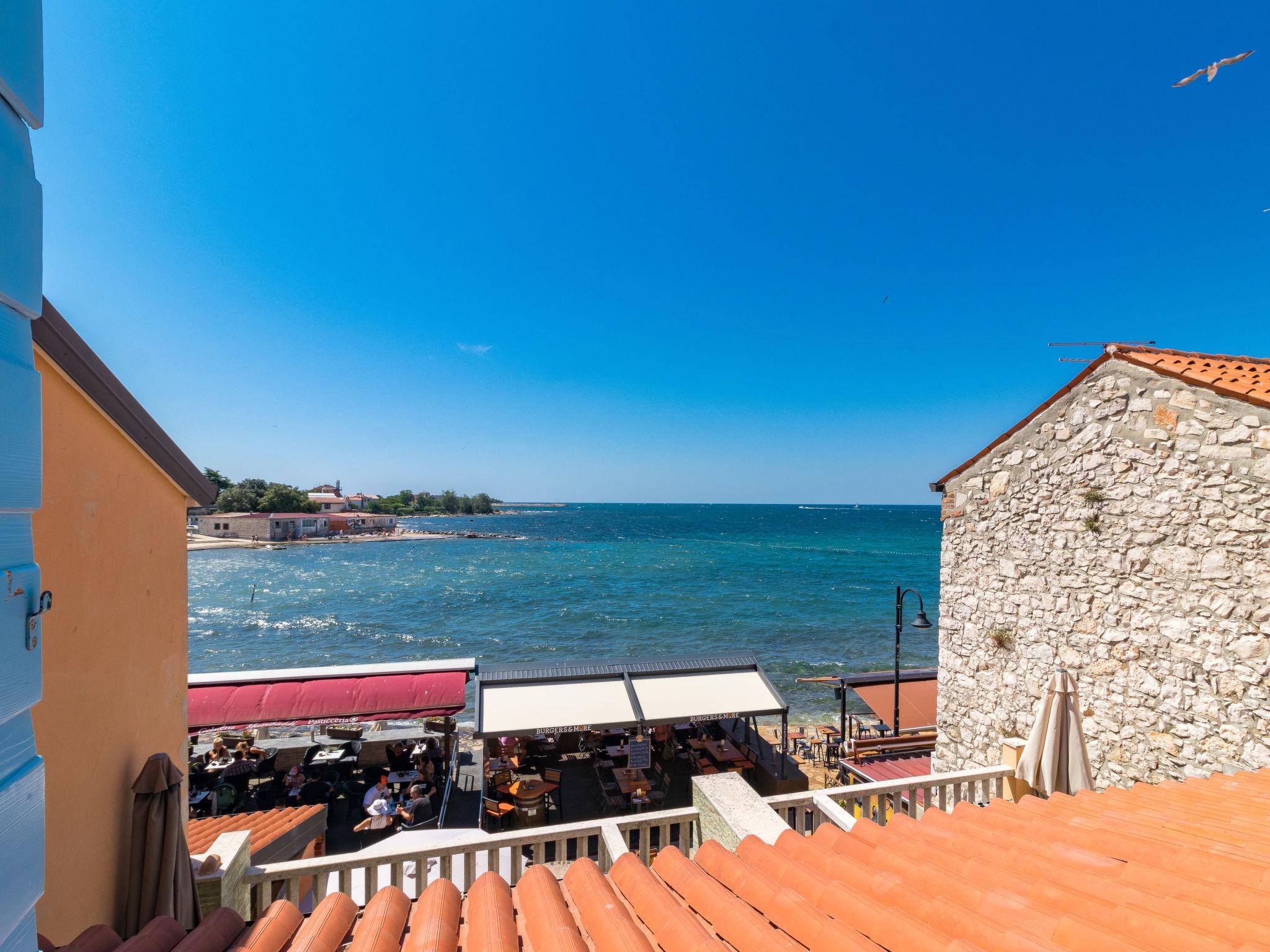 Foto 11 - Apartment in Umag mit blick aufs meer