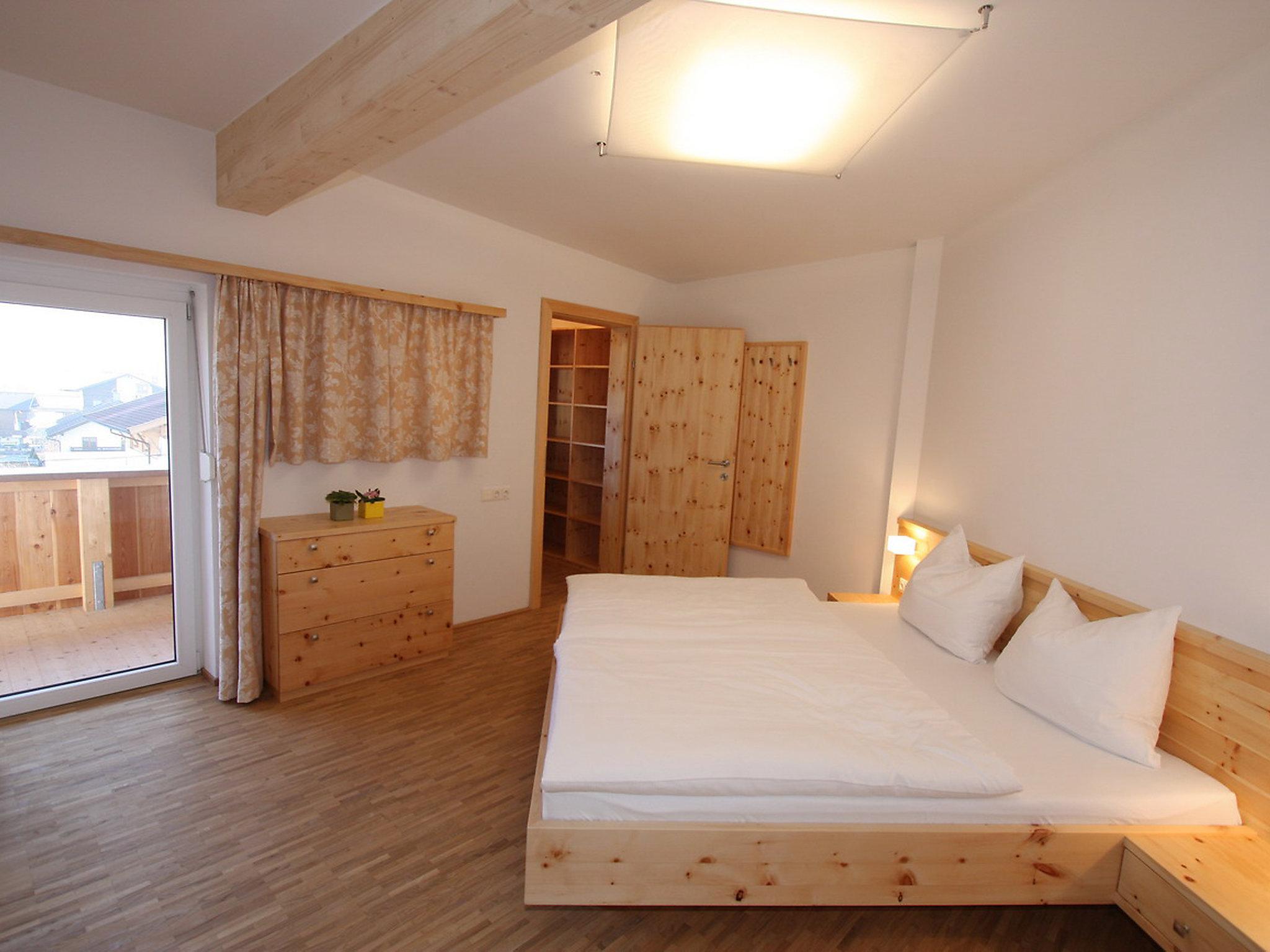 Photo 22 - Appartement de 4 chambres à Ried im Zillertal avec jardin et vues sur la montagne