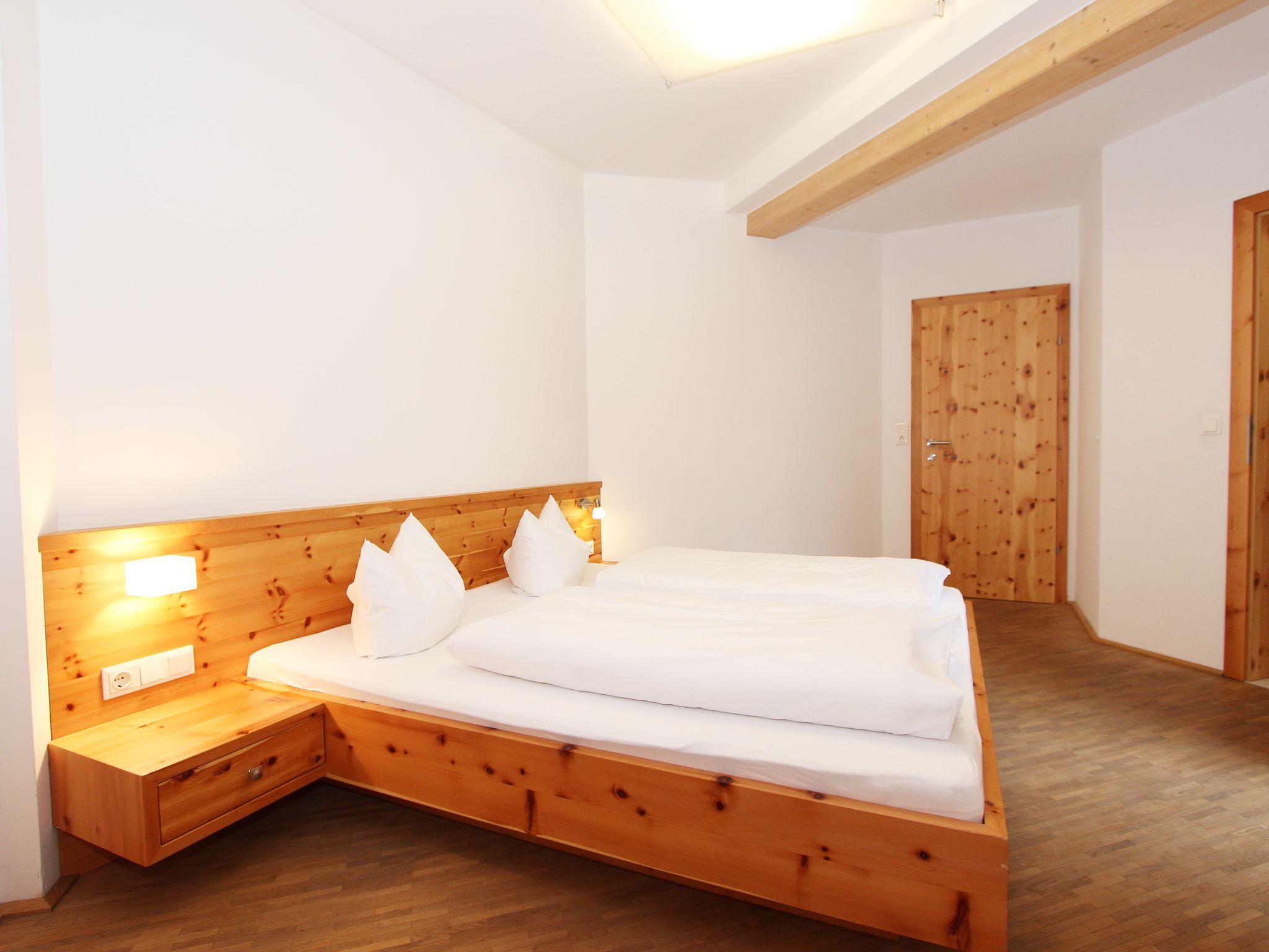 Photo 25 - Appartement de 4 chambres à Ried im Zillertal avec jardin et vues sur la montagne