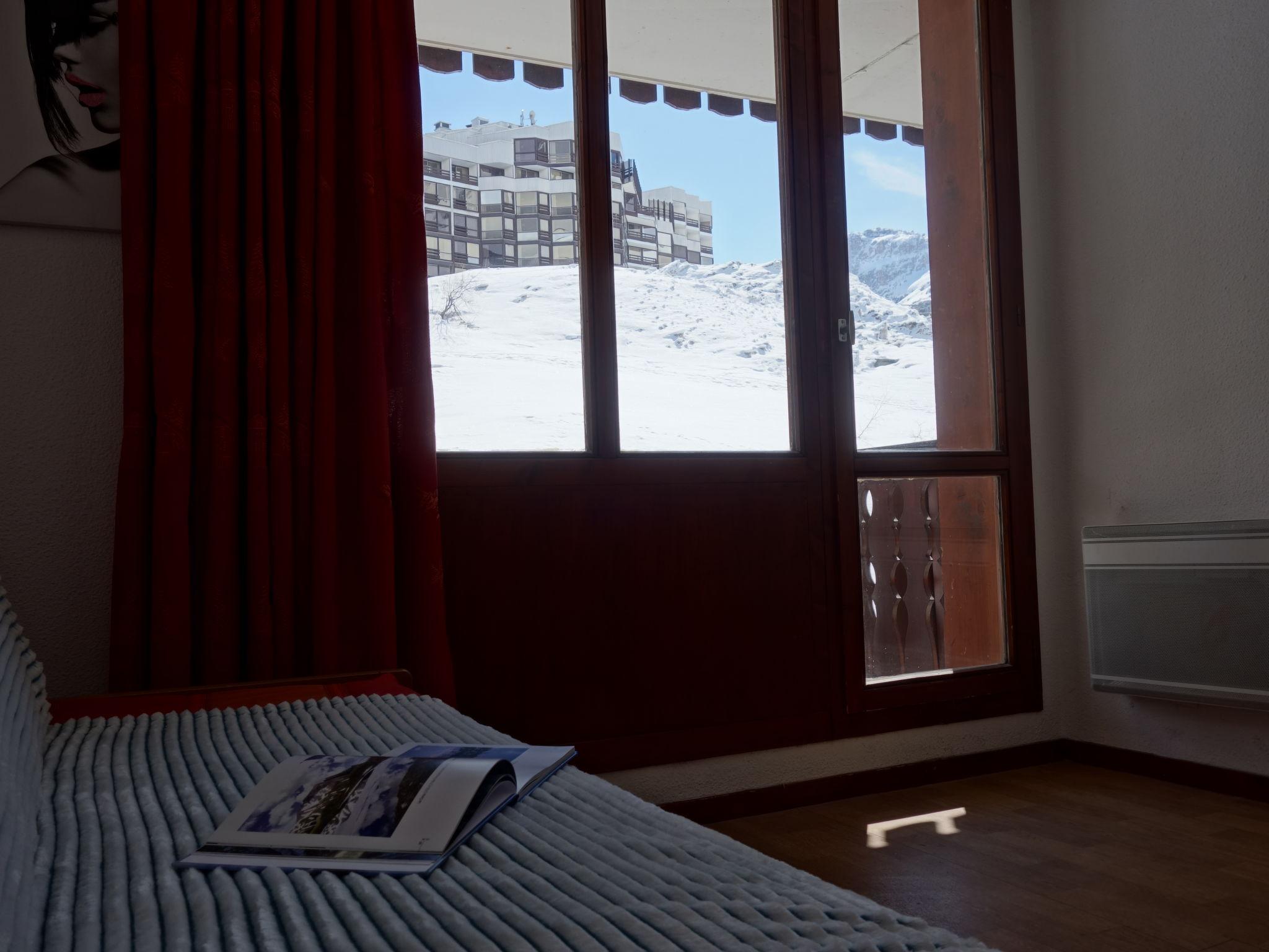 Foto 6 - Apartamento en Tignes