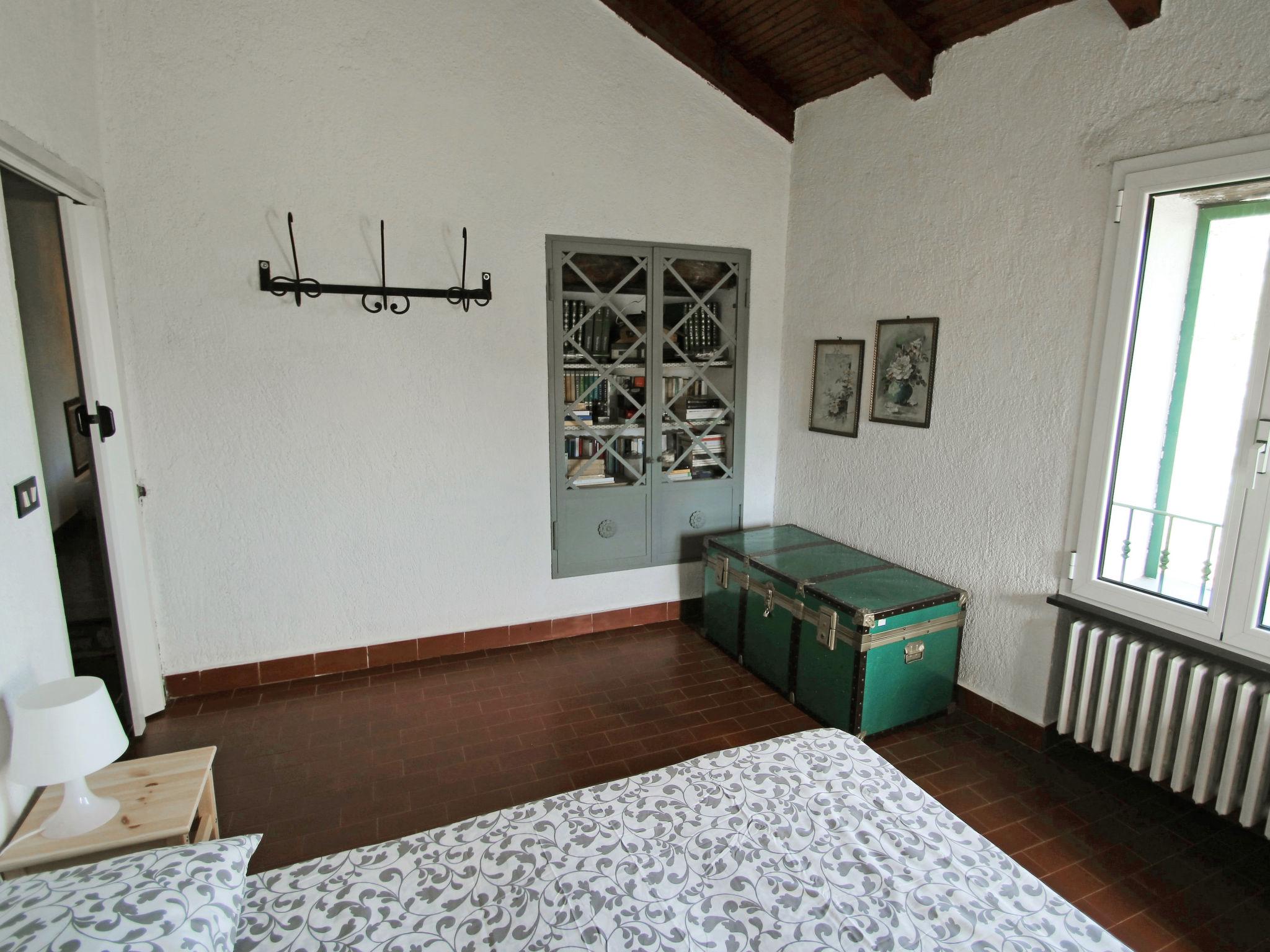 Foto 13 - Casa con 1 camera da letto a Stellanello con terrazza