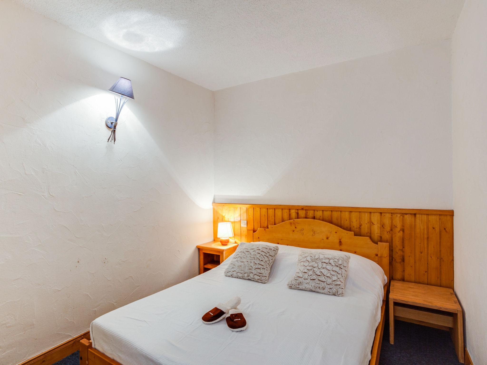 Foto 4 - Appartamento con 1 camera da letto a Tignes