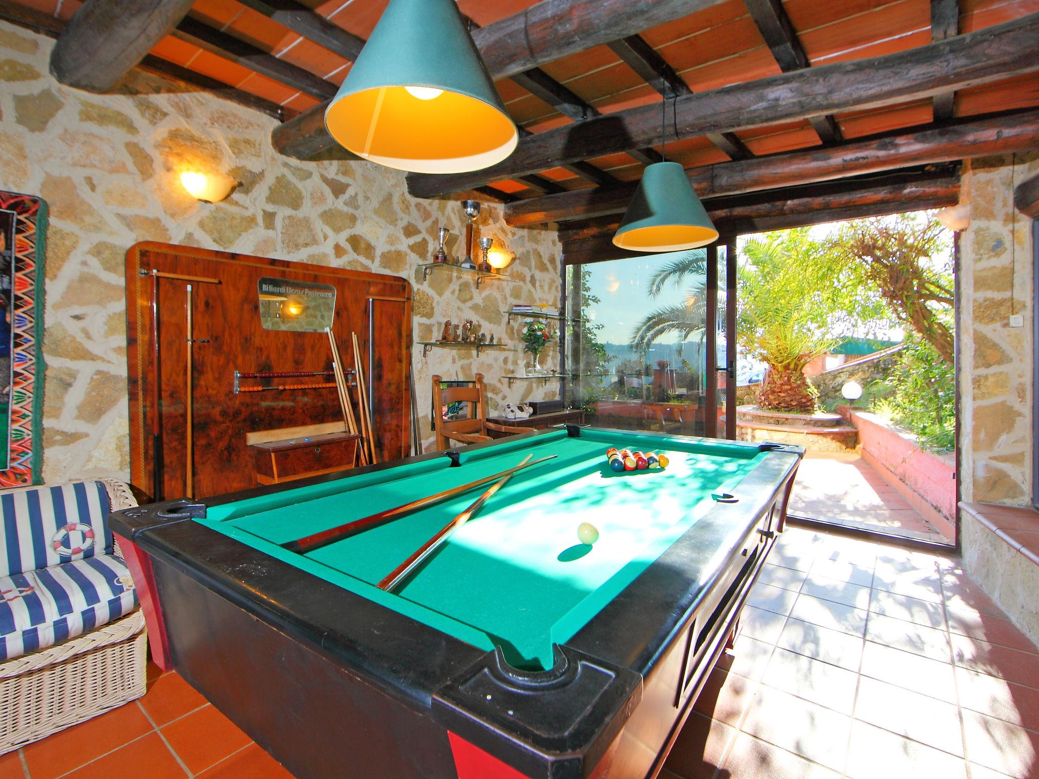 Photo 30 - 4 bedroom House in Massarosa with private pool and garden