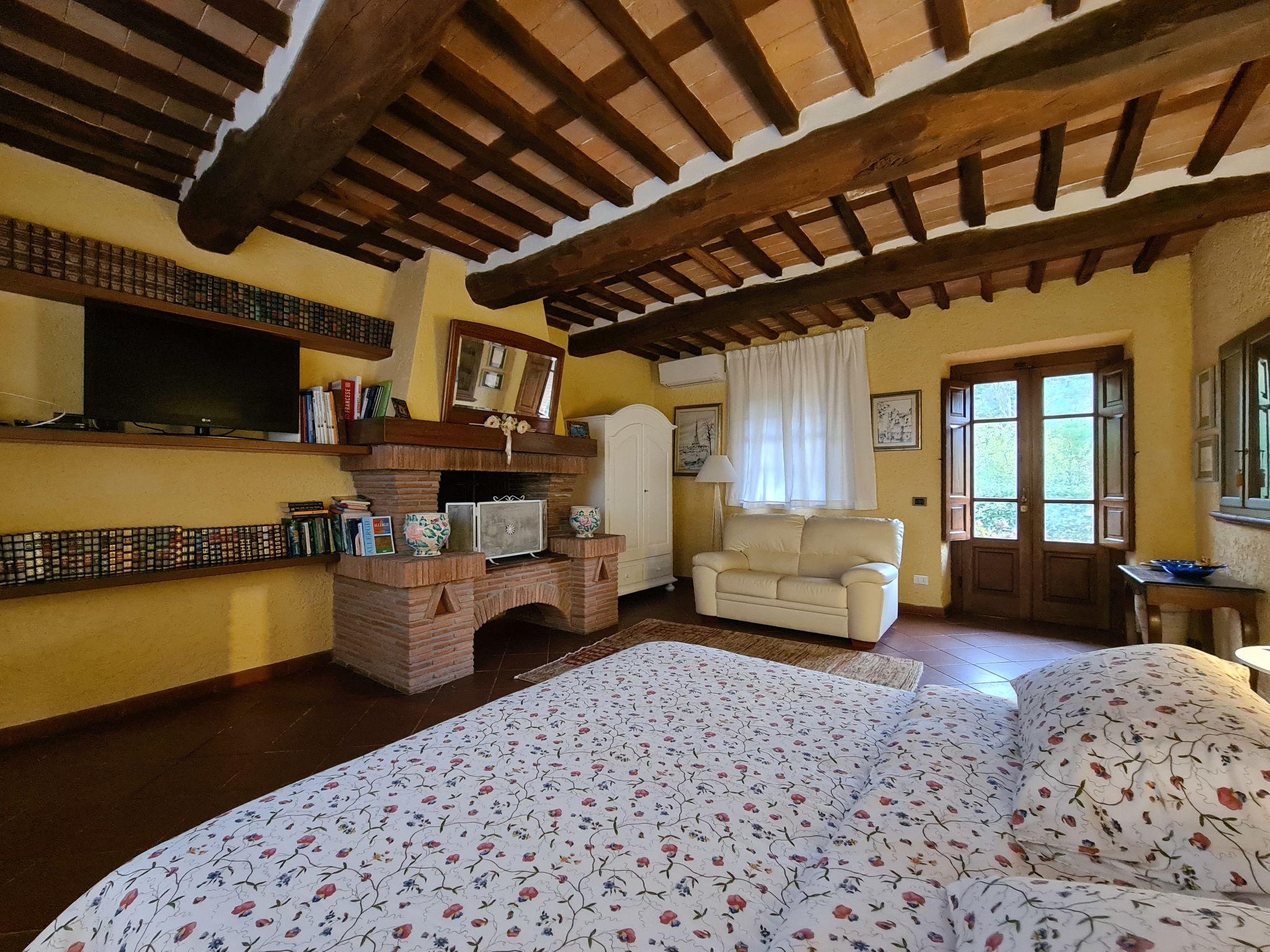 Photo 25 - 4 bedroom House in Massarosa with private pool and garden