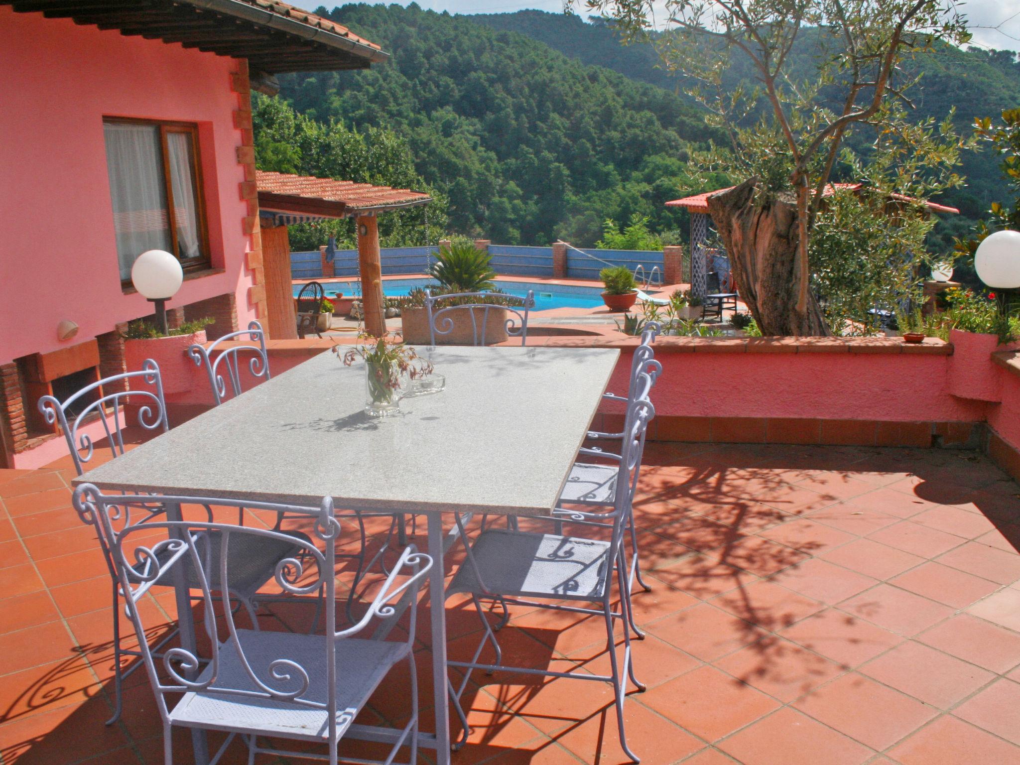 Photo 37 - 4 bedroom House in Massarosa with private pool and sea view
