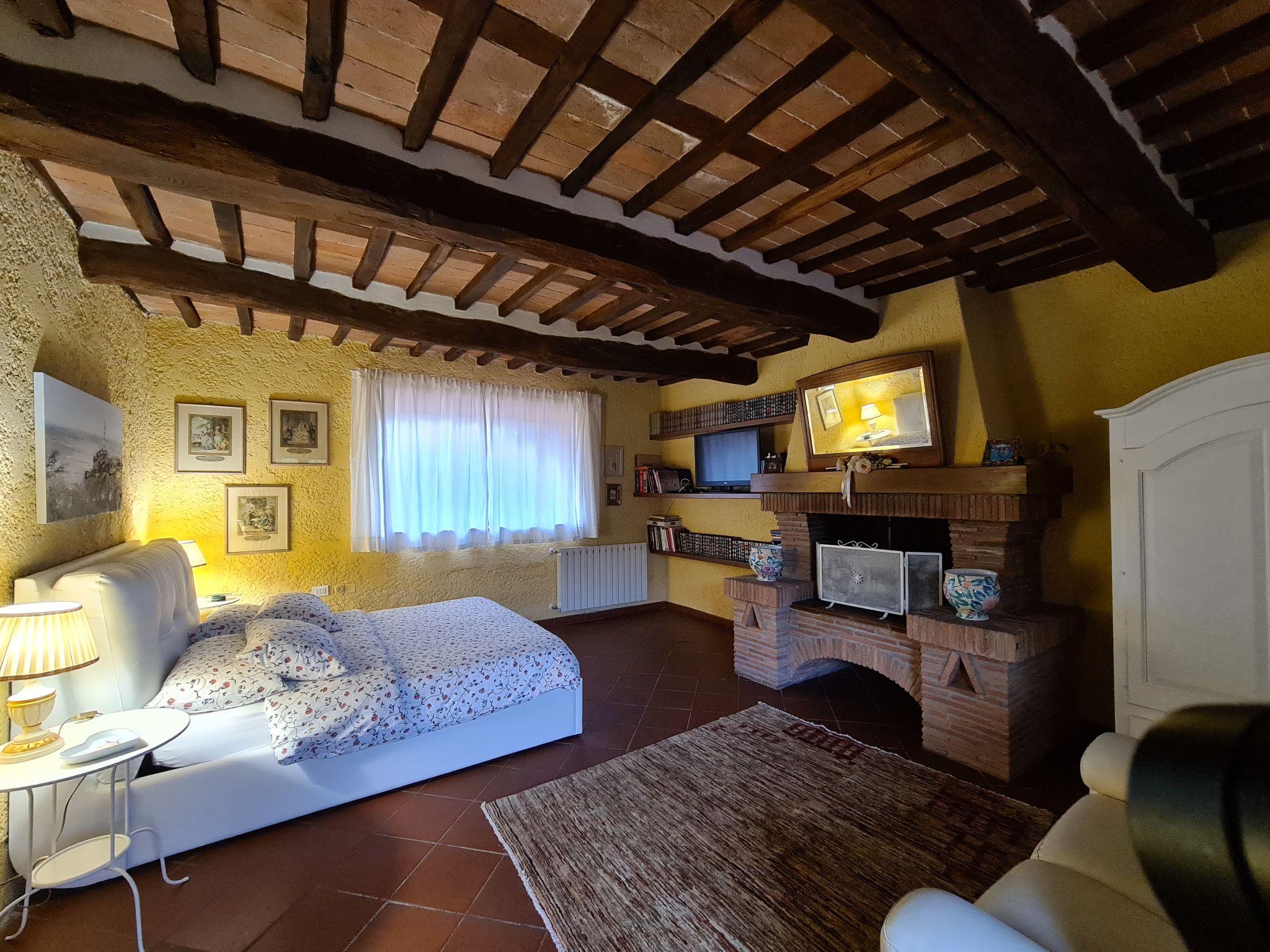 Photo 23 - 4 bedroom House in Massarosa with private pool and garden