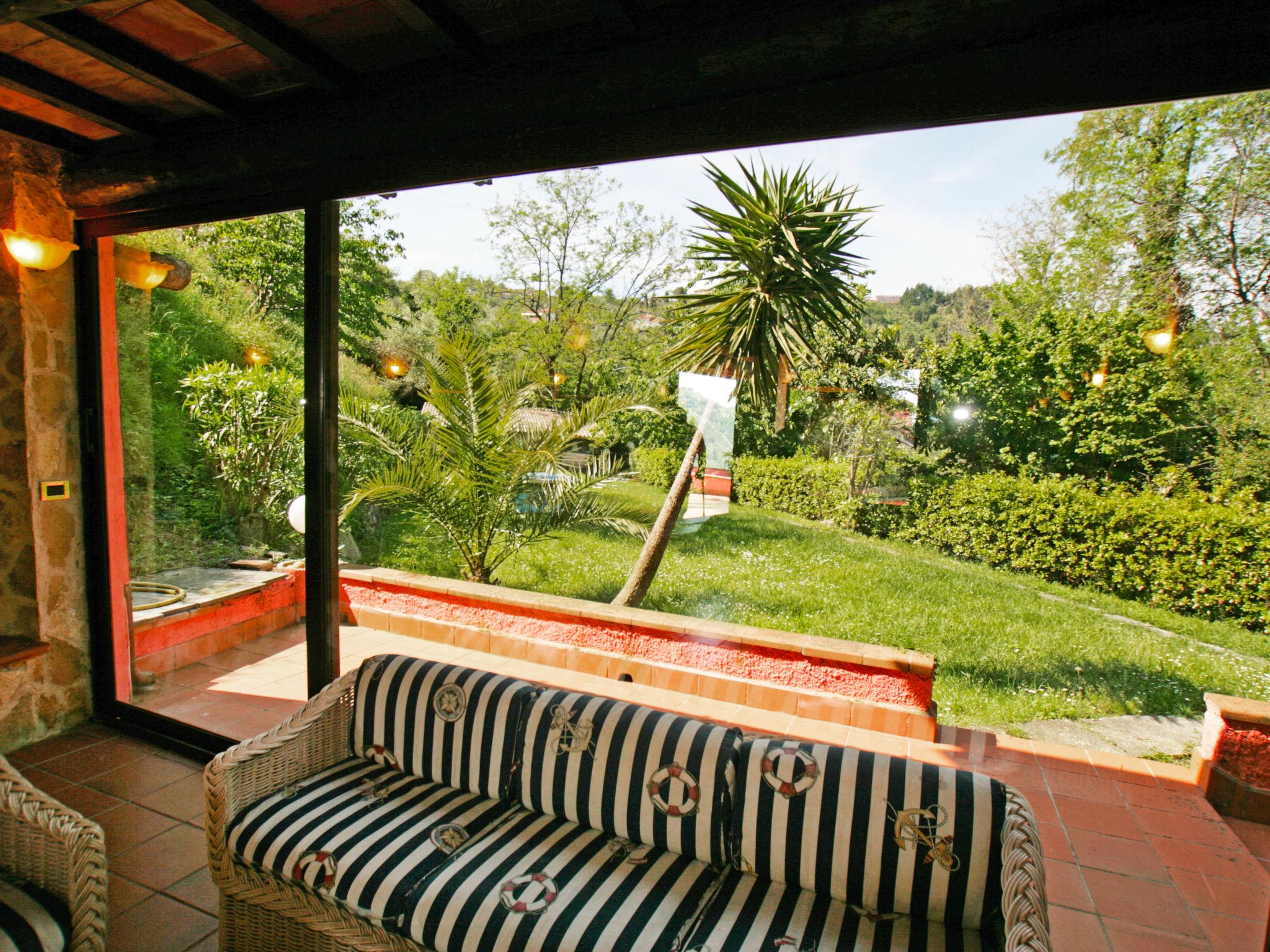 Photo 32 - Maison de 4 chambres à Massarosa avec piscine privée et jardin