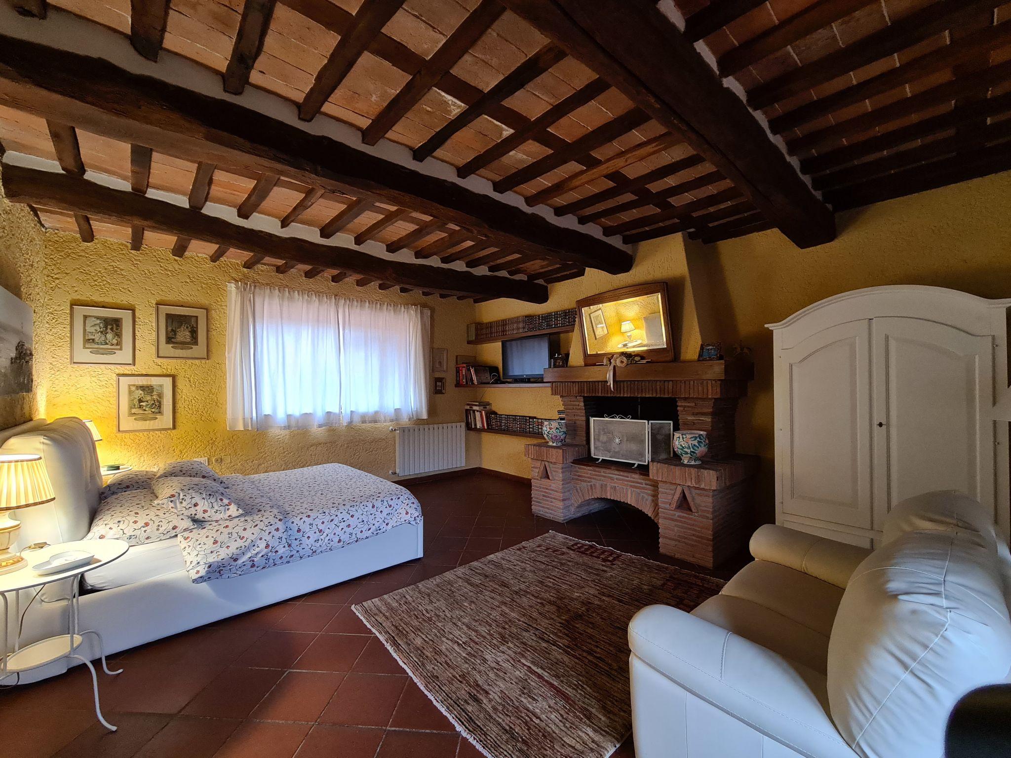 Photo 22 - 4 bedroom House in Massarosa with private pool and garden