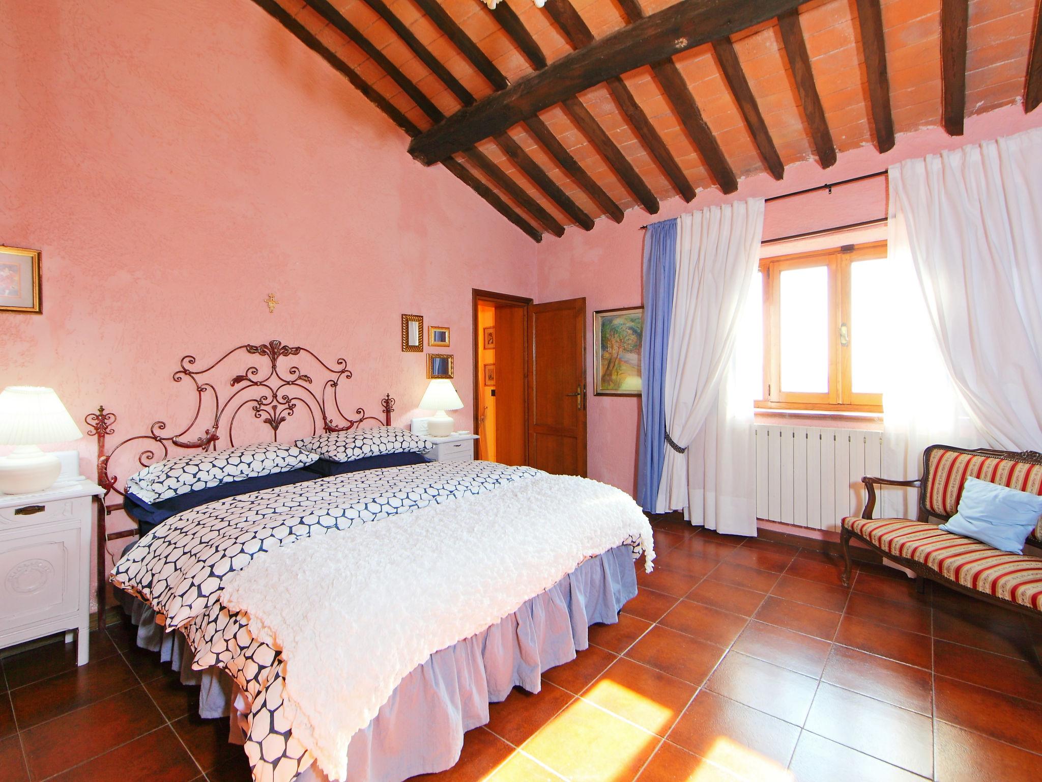 Photo 20 - 4 bedroom House in Massarosa with private pool and garden