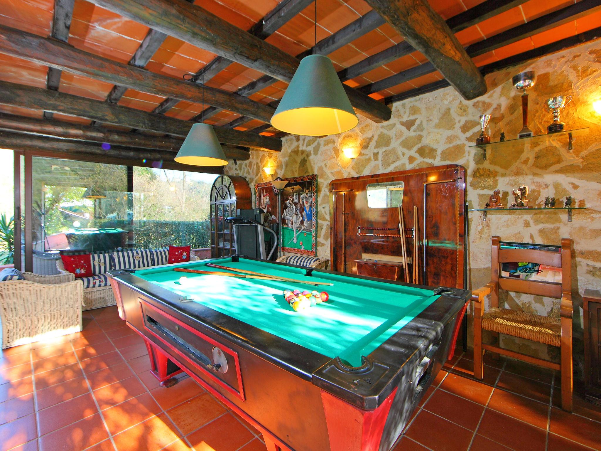 Photo 31 - 4 bedroom House in Massarosa with private pool and sea view