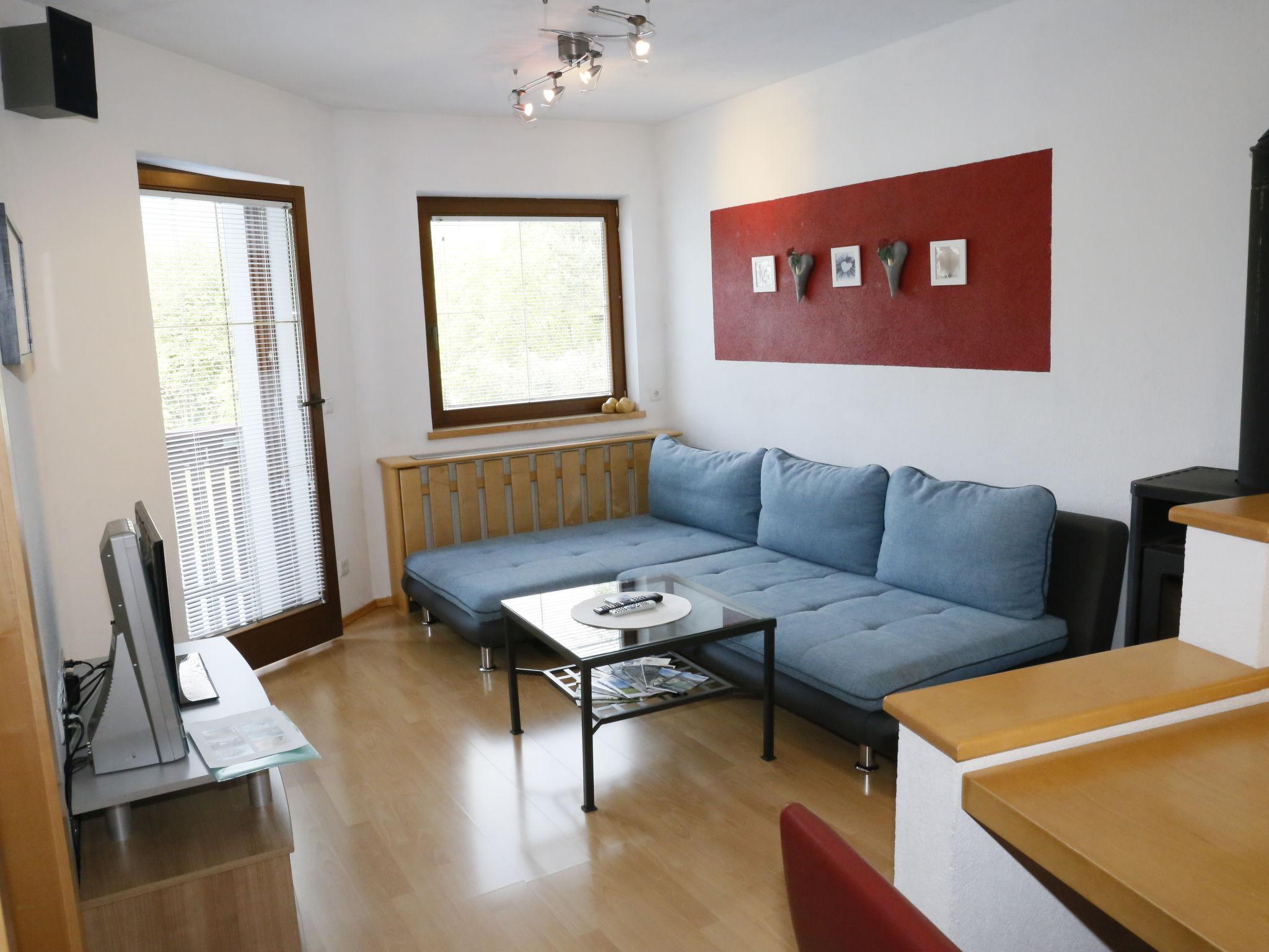 Photo 3 - 2 bedroom Apartment in Nassereith with swimming pool and garden