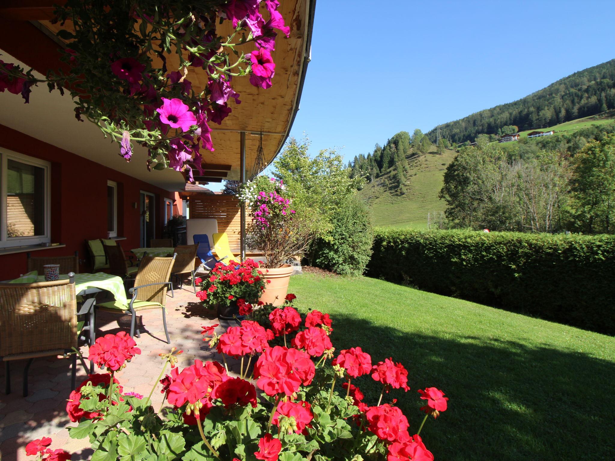 Photo 16 - Appartement de 2 chambres à Forstau avec jardin et vues sur la montagne