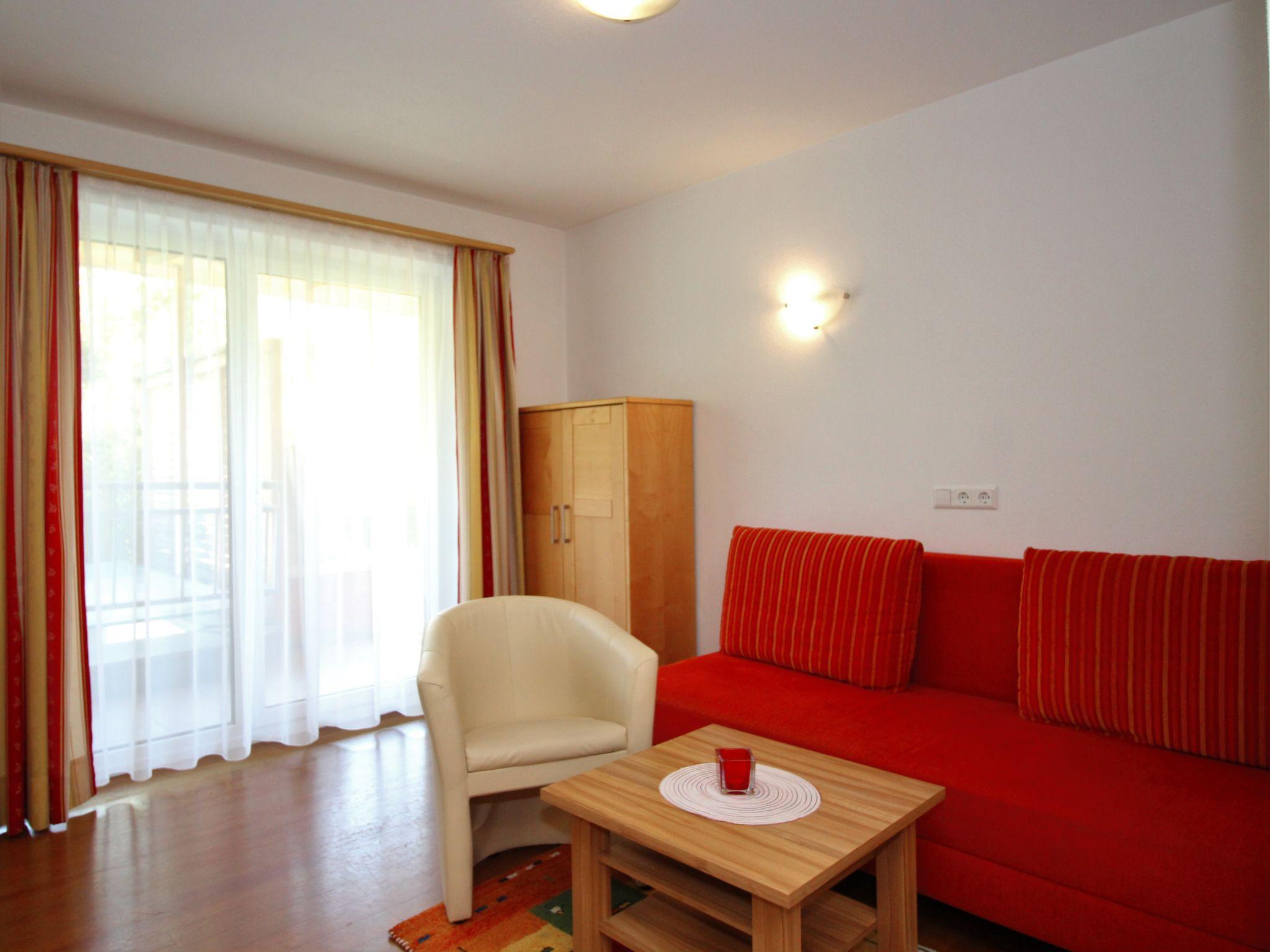 Photo 10 - 2 bedroom Apartment in Forstau with garden and mountain view