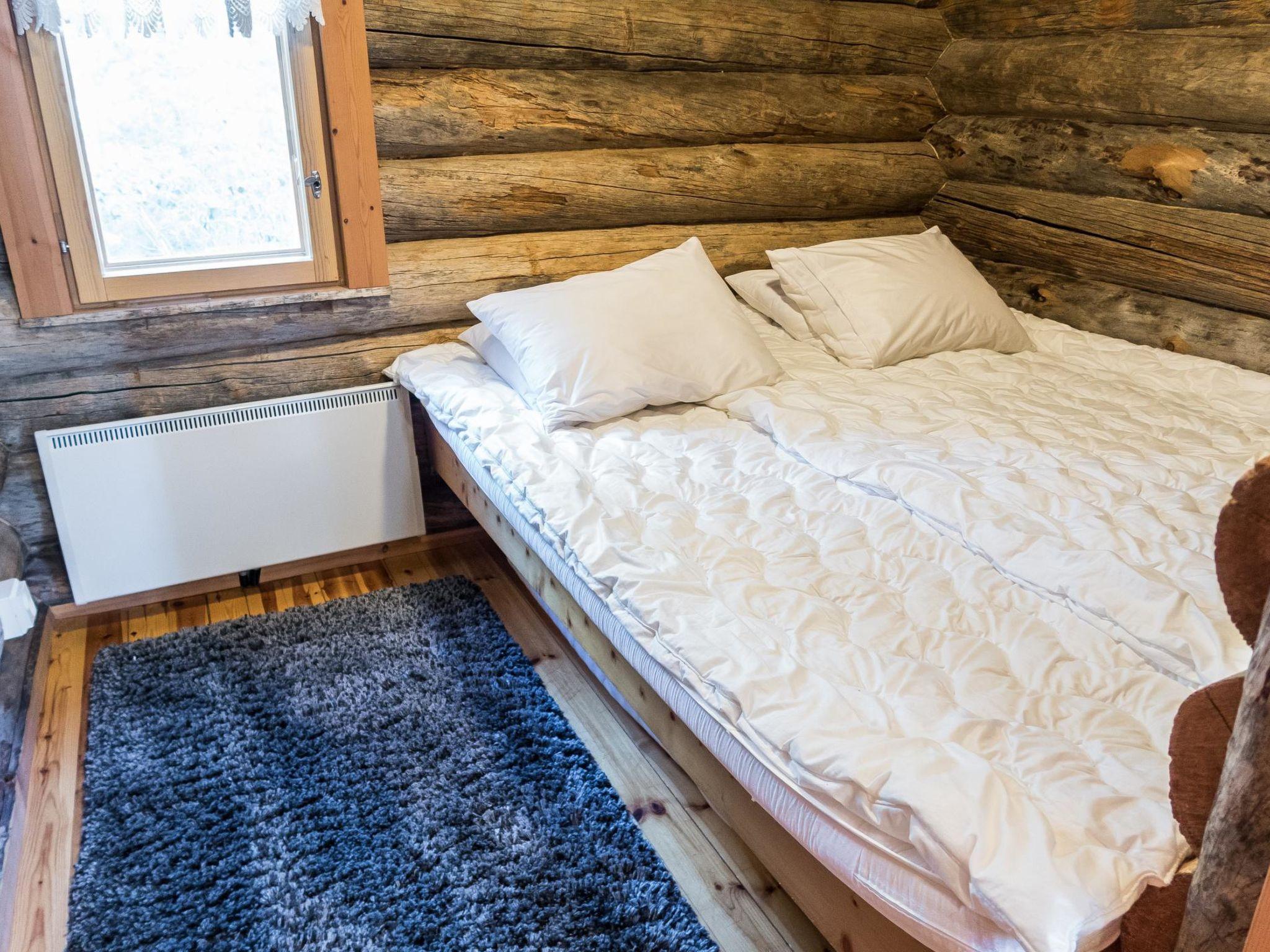 Photo 9 - Maison de 1 chambre à Kuusamo avec sauna et vues sur la montagne