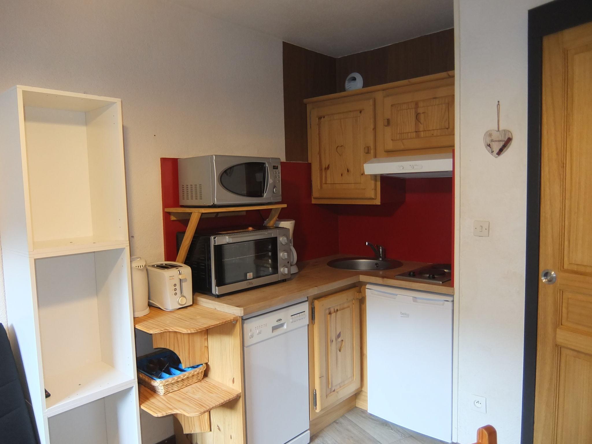 Photo 8 - Appartement en Les Belleville