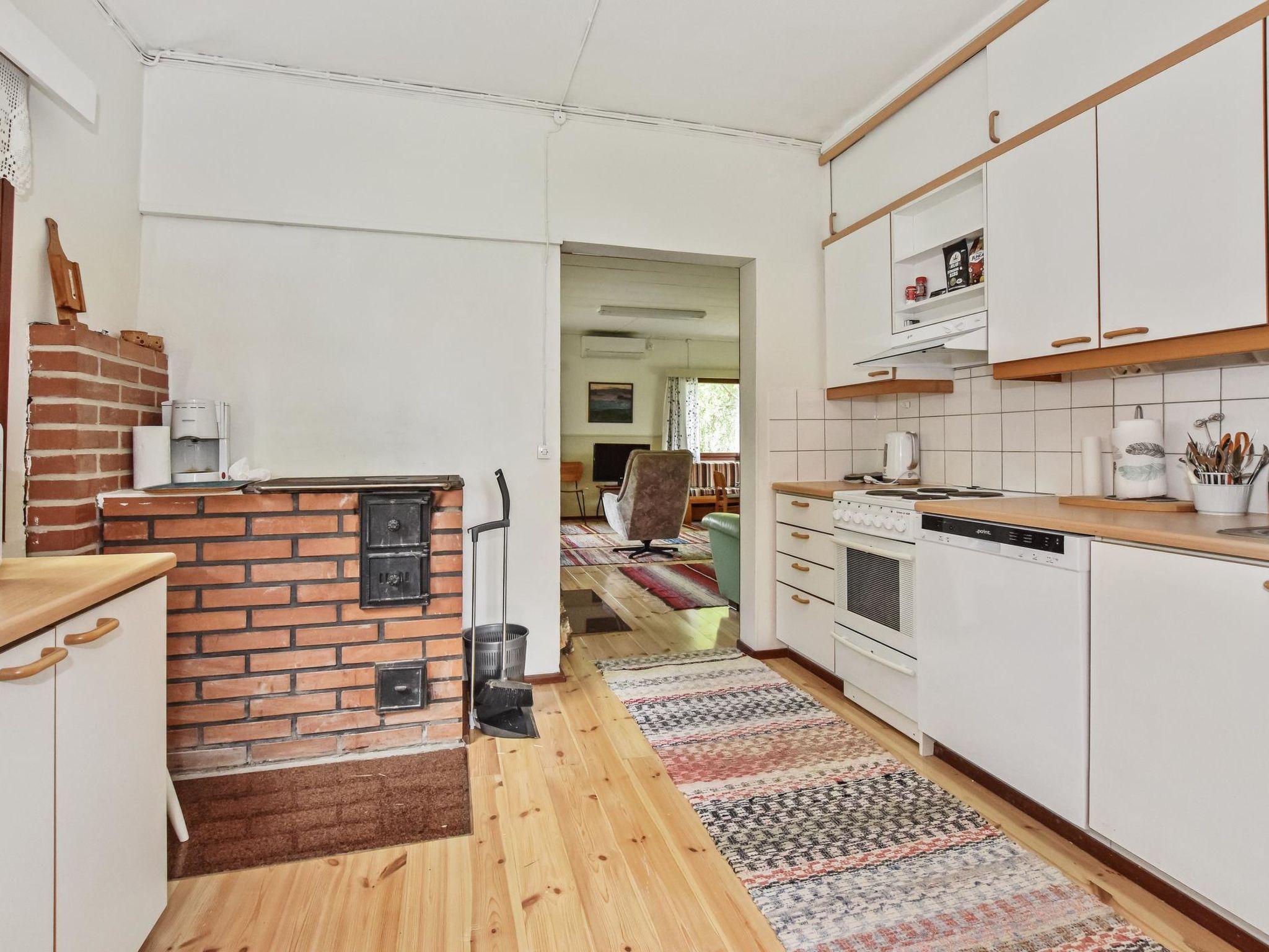 Foto 7 - Haus mit 1 Schlafzimmer in Sonkajärvi mit sauna