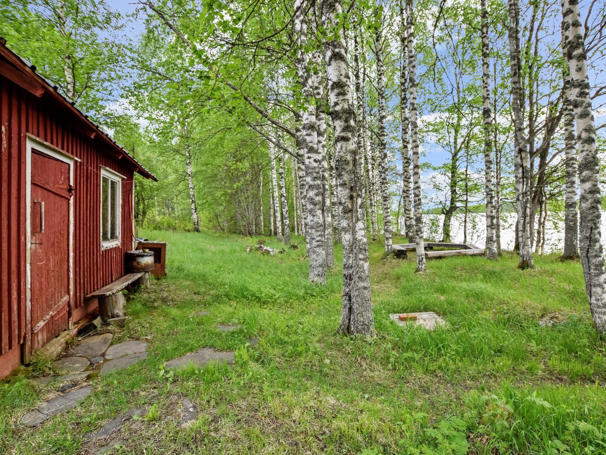 Photo 15 - 1 bedroom House in Sonkajärvi with sauna