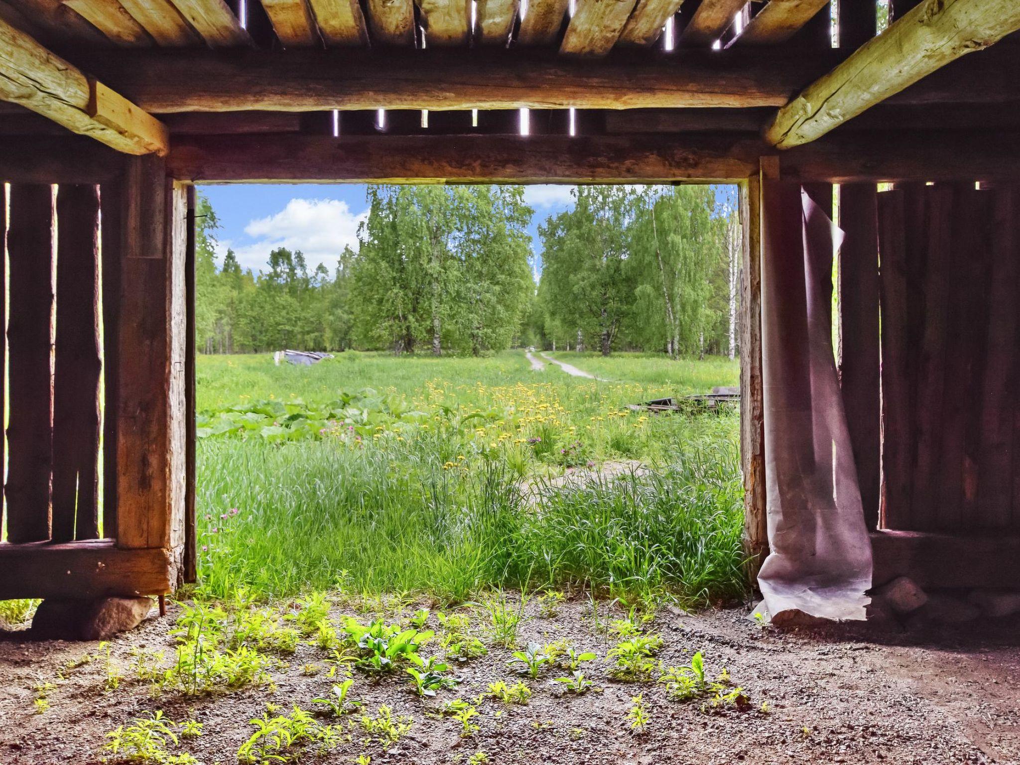 Photo 21 - Maison de 1 chambre à Sonkajärvi avec sauna