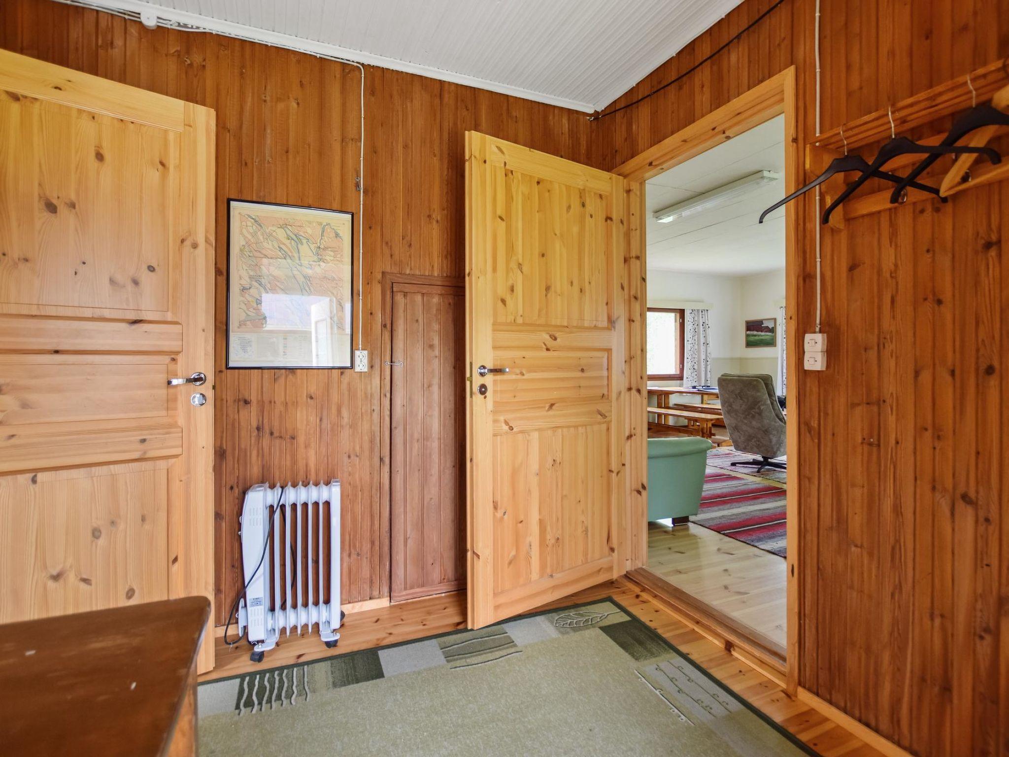 Foto 6 - Casa de 1 quarto em Sonkajärvi com sauna