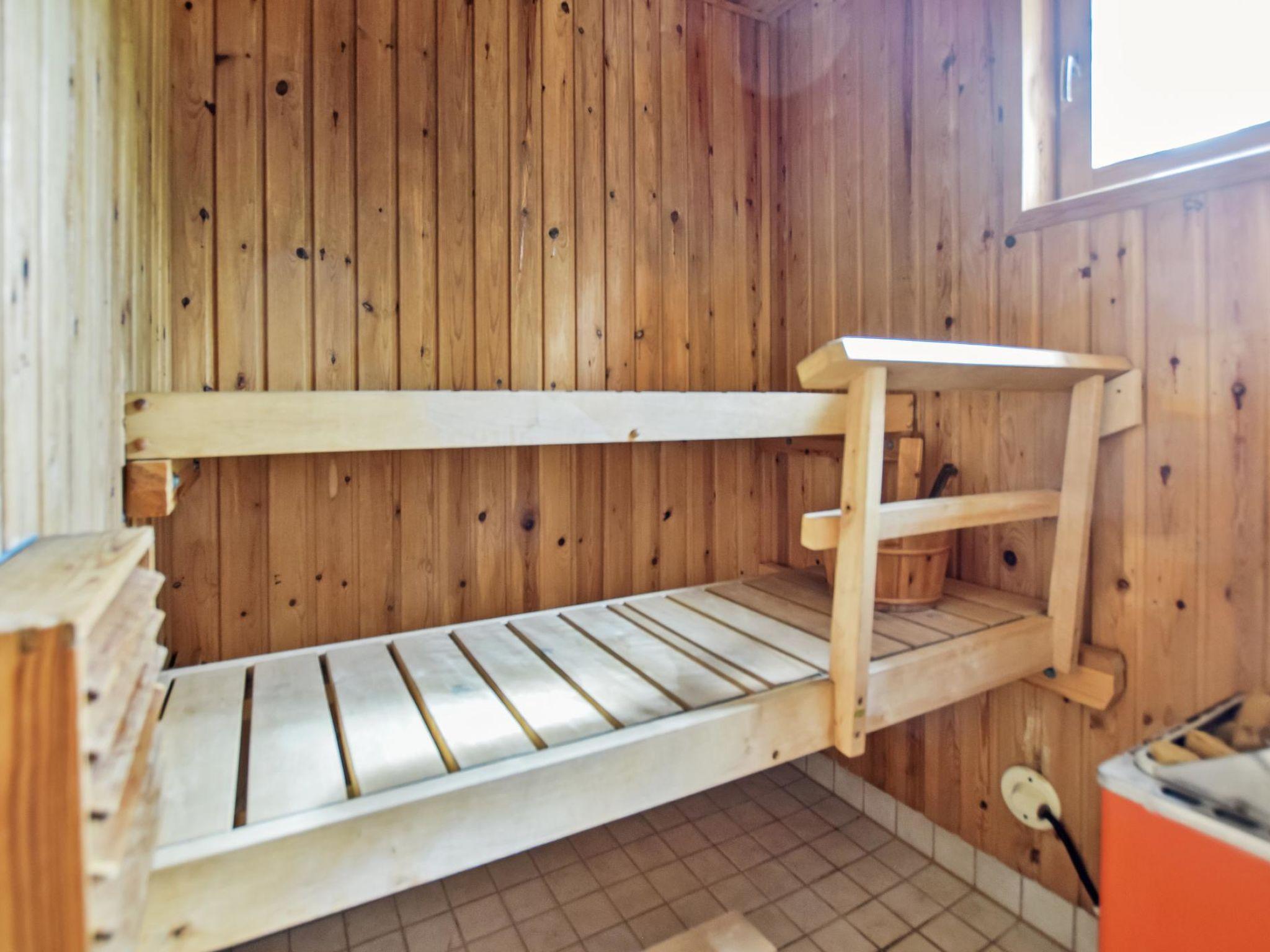 Foto 13 - Casa con 1 camera da letto a Sonkajärvi con sauna