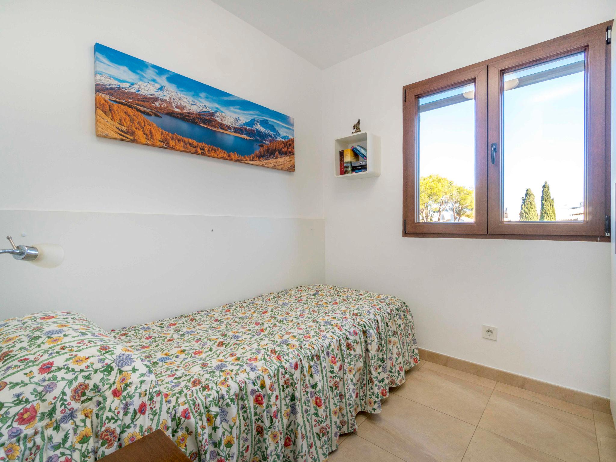 Foto 12 - Appartamento con 2 camere da letto a Orihuela con piscina e vista mare