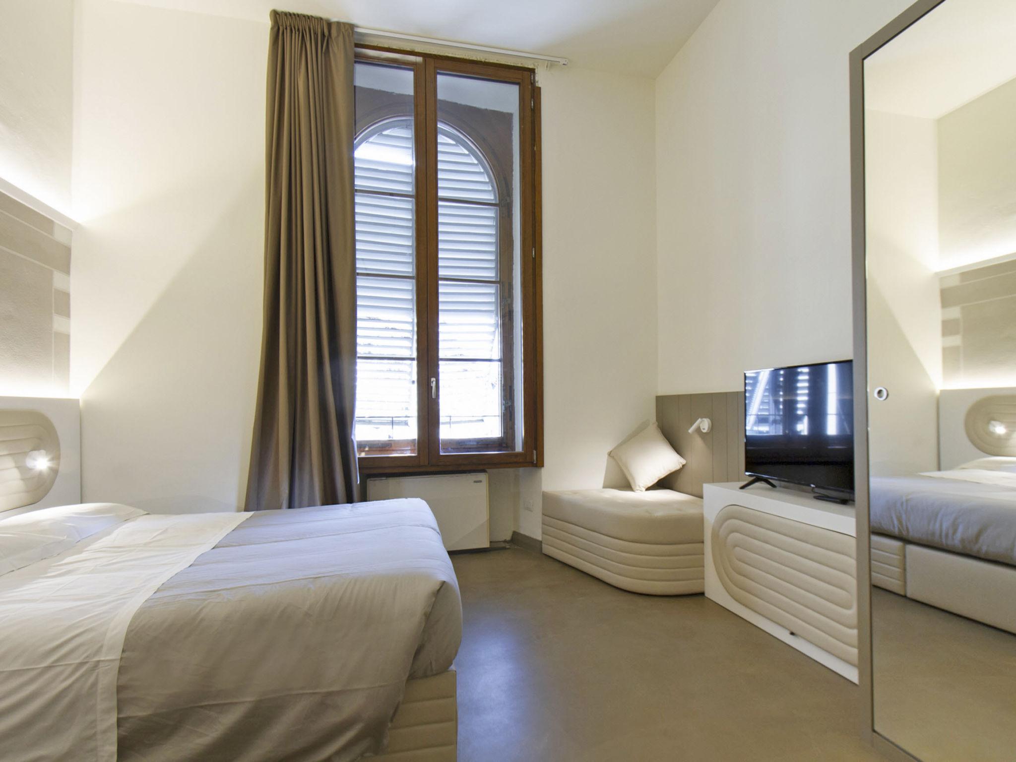 Foto 3 - Apartamento de 2 quartos em Florença