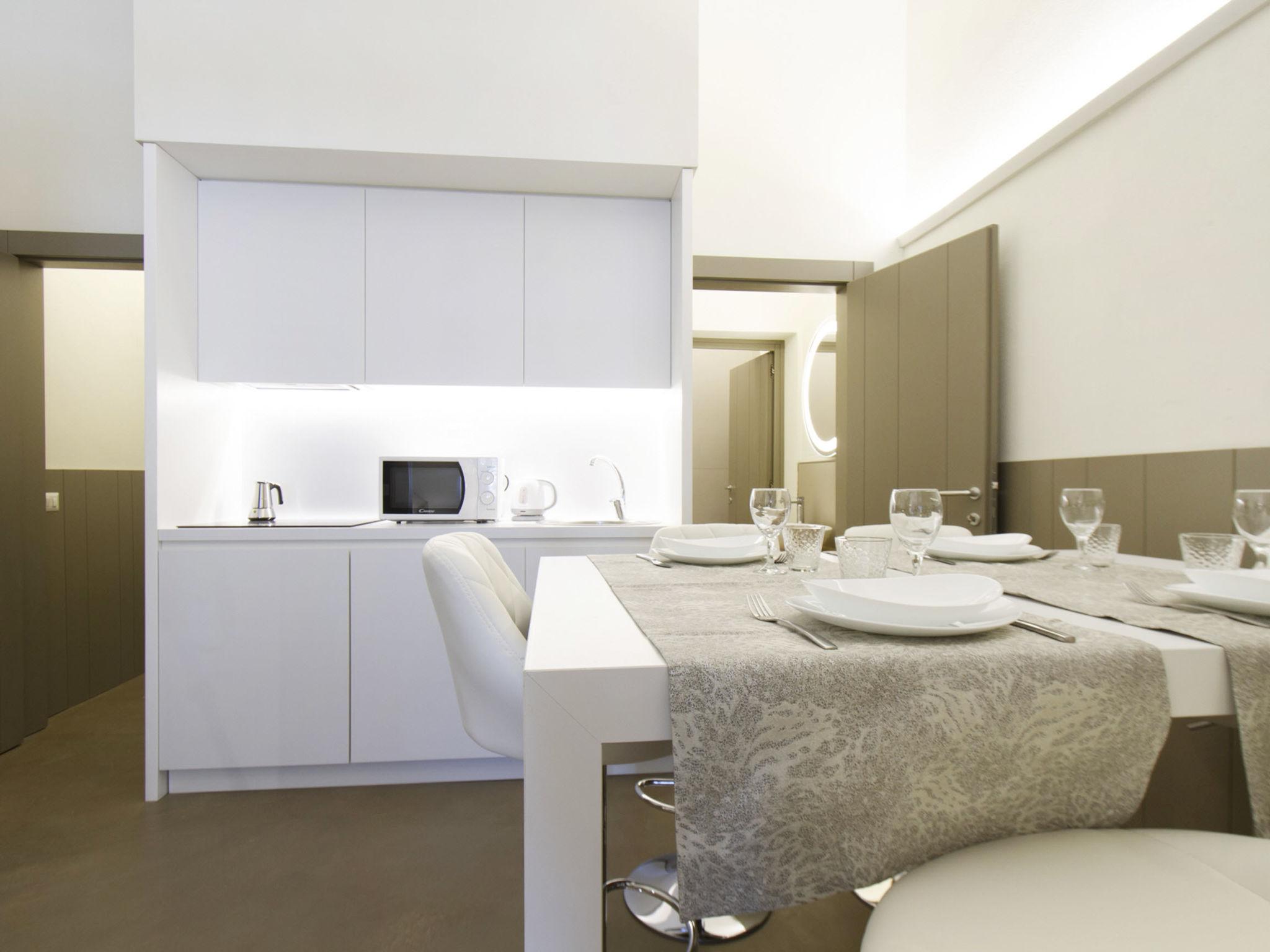 Foto 1 - Appartamento con 2 camere da letto a Firenze