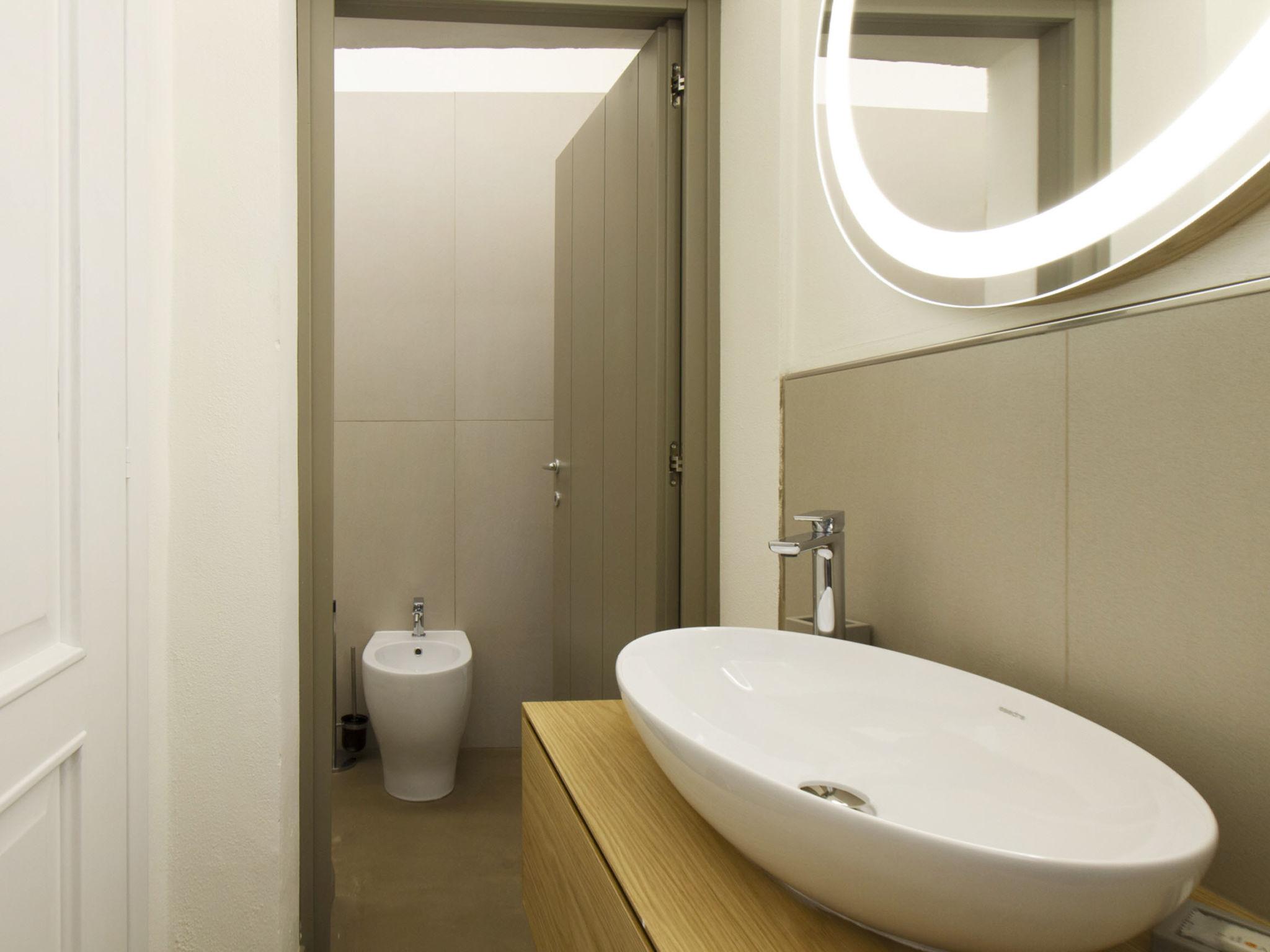 Foto 8 - Appartamento con 2 camere da letto a Firenze