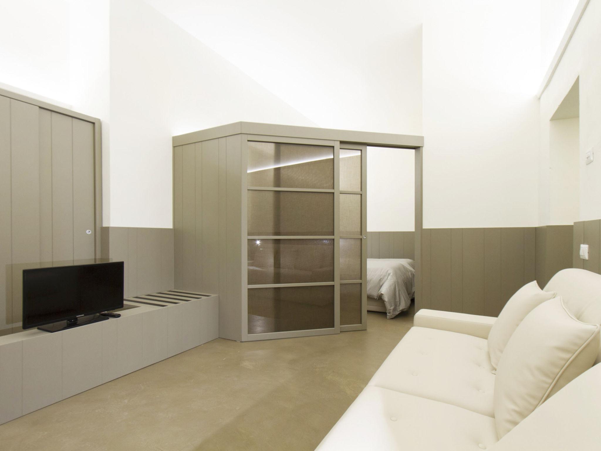 Foto 2 - Apartment mit 2 Schlafzimmern in Florenz