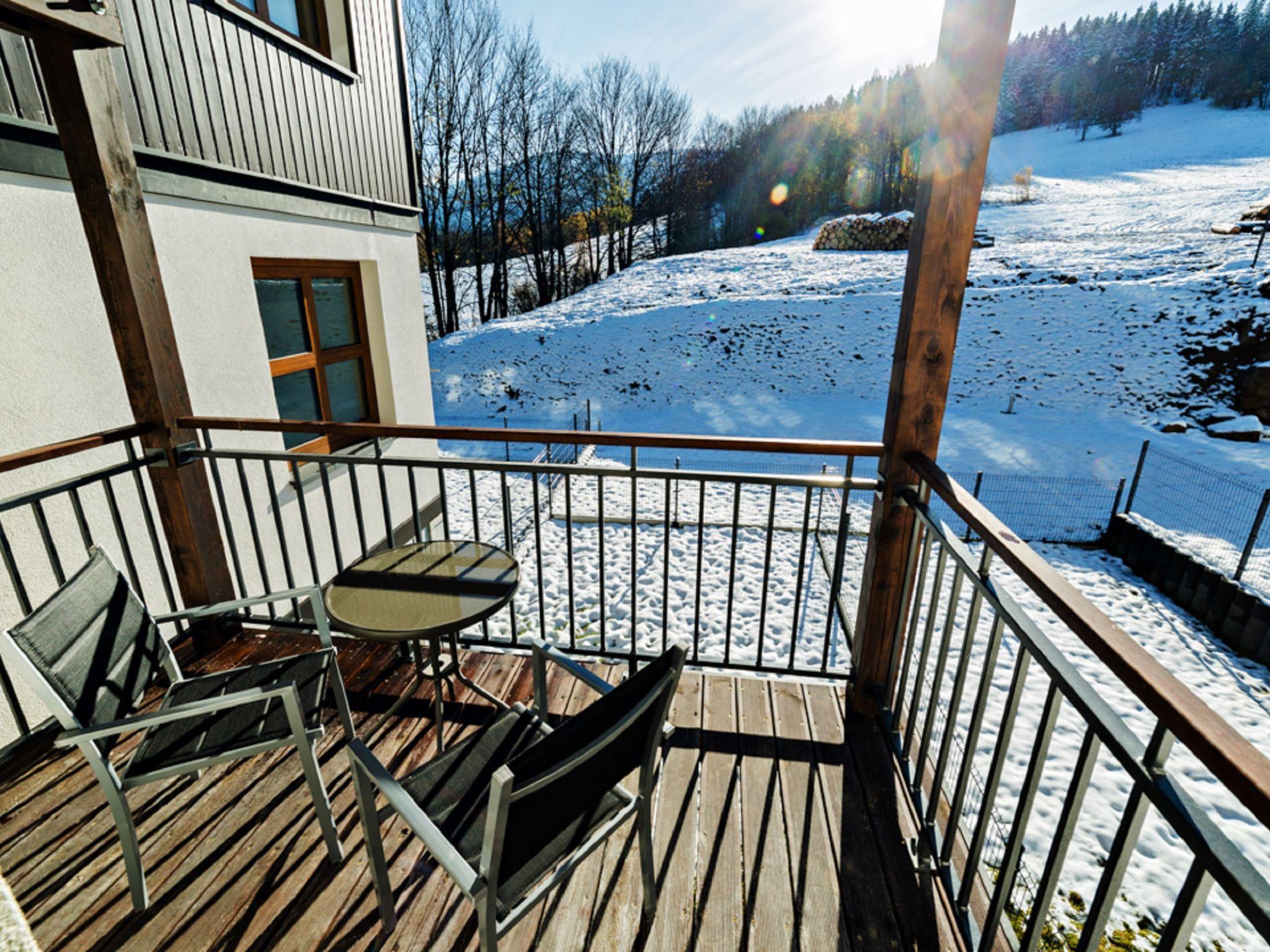 Photo 21 - 1 bedroom Apartment in Karpacz with mountain view