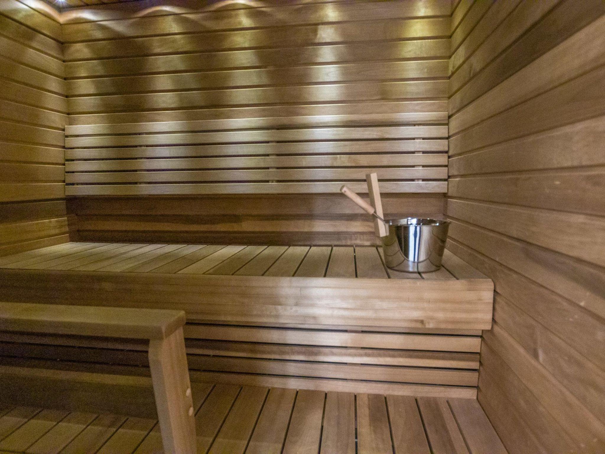 Photo 10 - Maison de 1 chambre à Kolari avec sauna