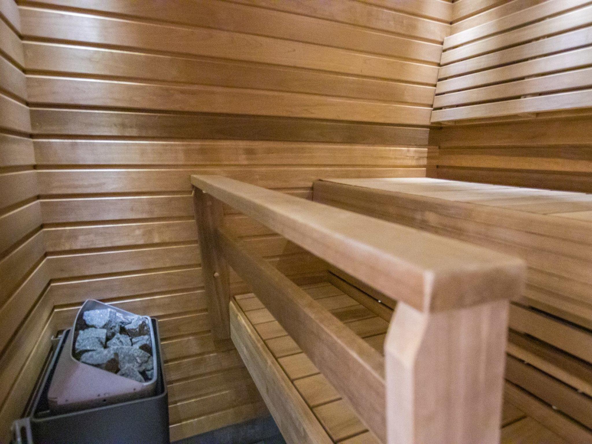 Photo 11 - Maison de 1 chambre à Kolari avec sauna