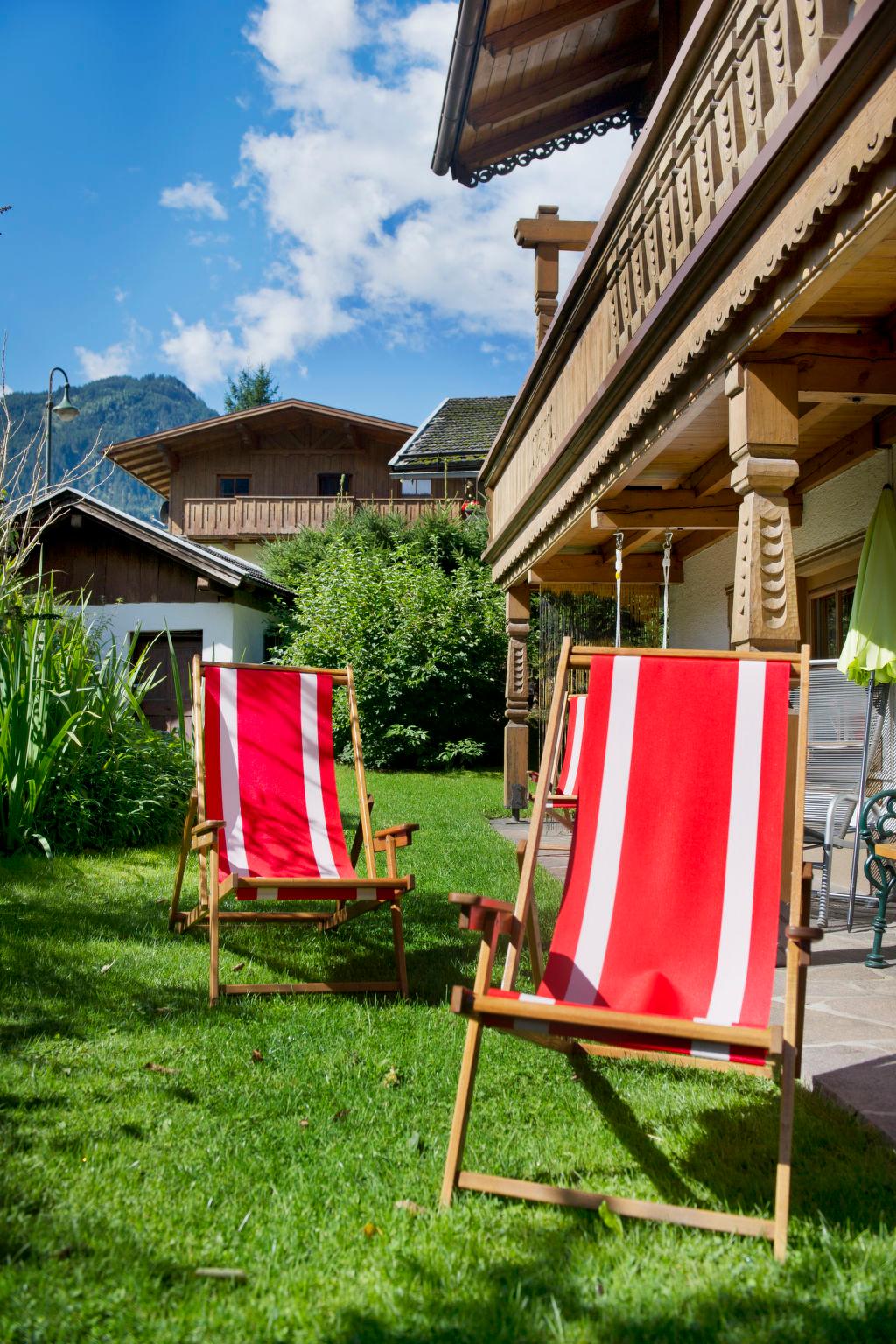 Photo 3 - Maison de 5 chambres à Uderns avec jardin et vues sur la montagne