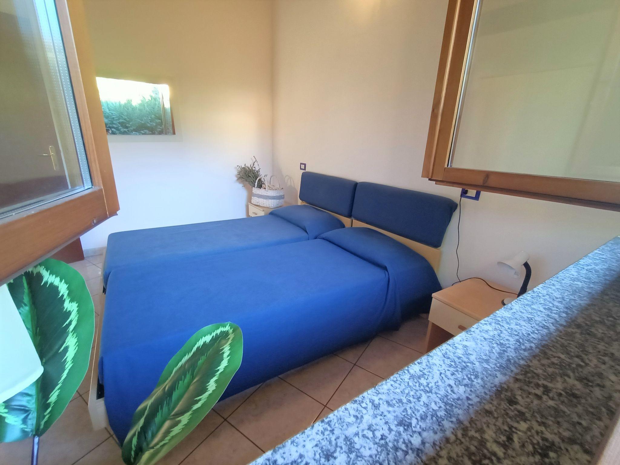 Foto 14 - Apartamento de 2 quartos em Luino com piscina e vista para a montanha