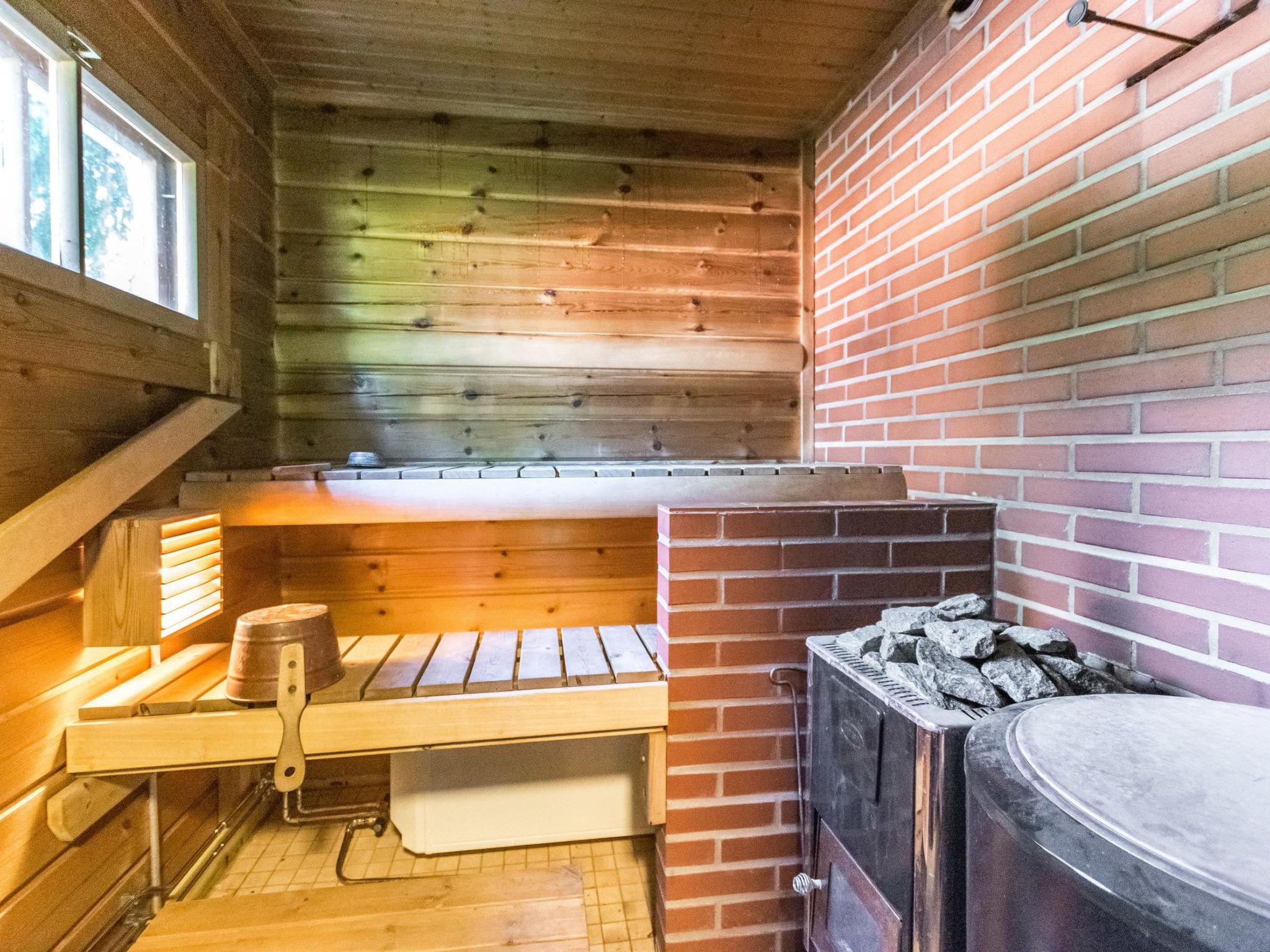 Photo 12 - Maison de 1 chambre à Porvoo avec sauna