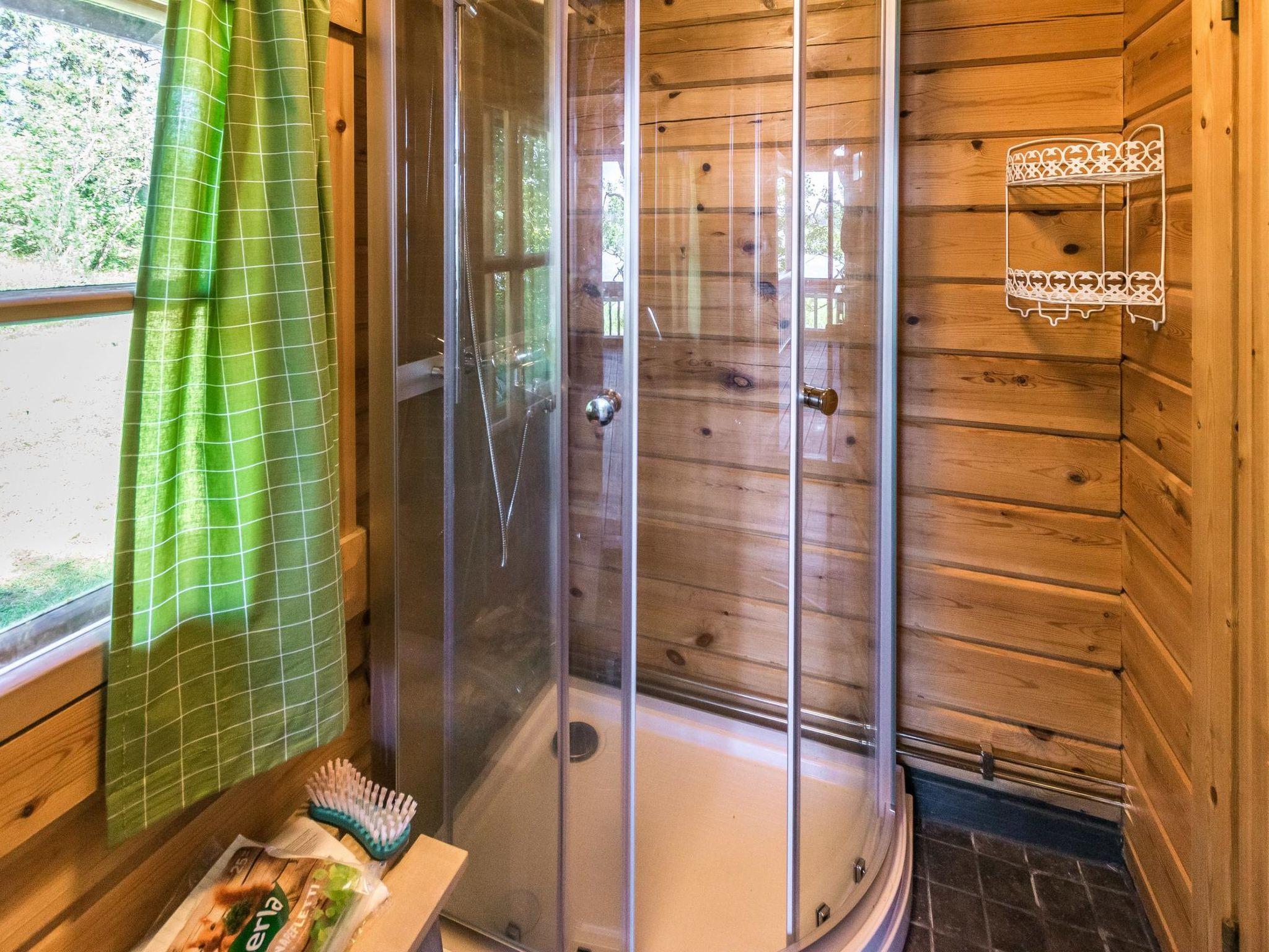 Foto 13 - Casa con 1 camera da letto a Porvoo con sauna