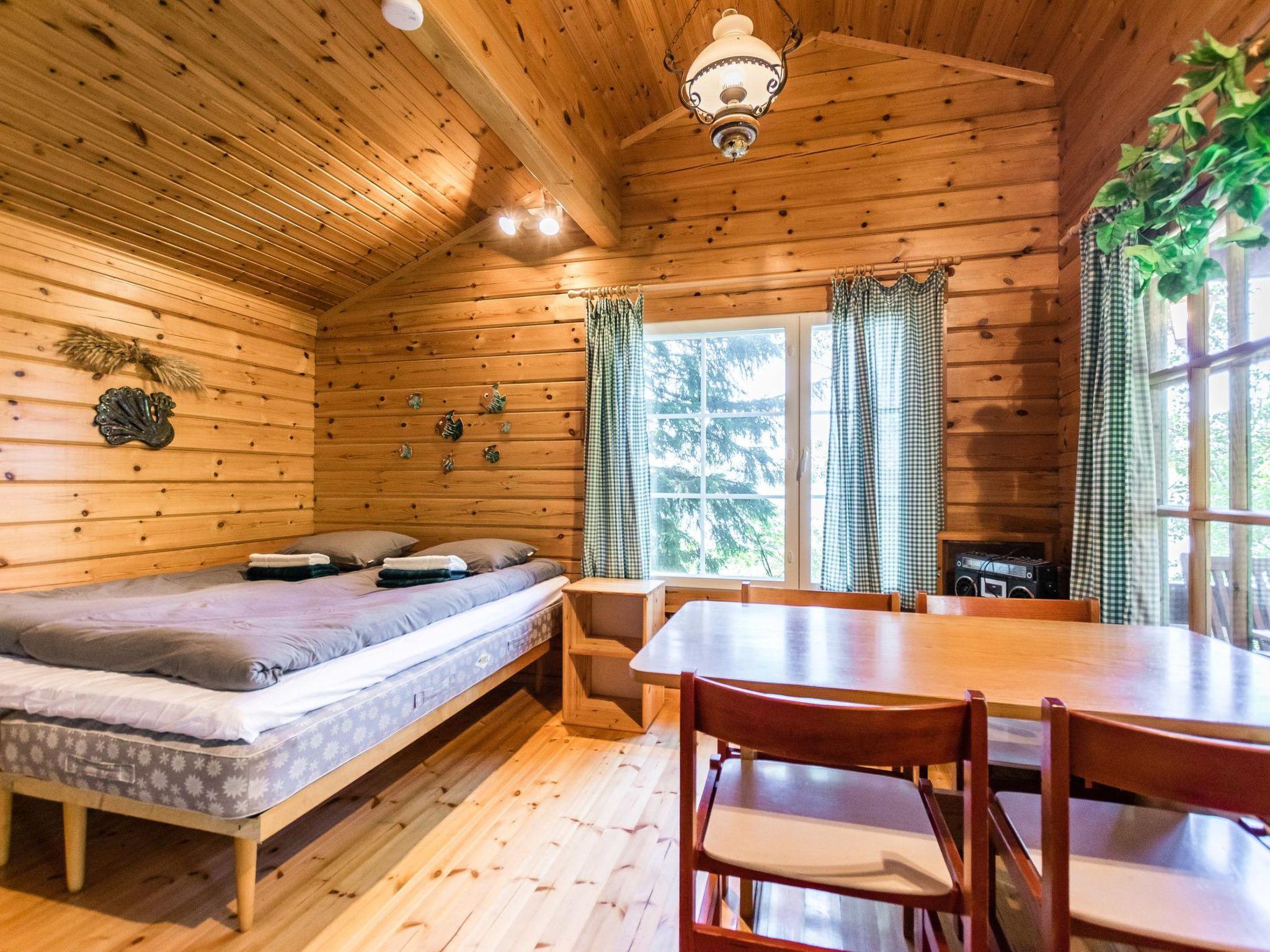 Foto 14 - Casa de 1 quarto em Porvoo com sauna