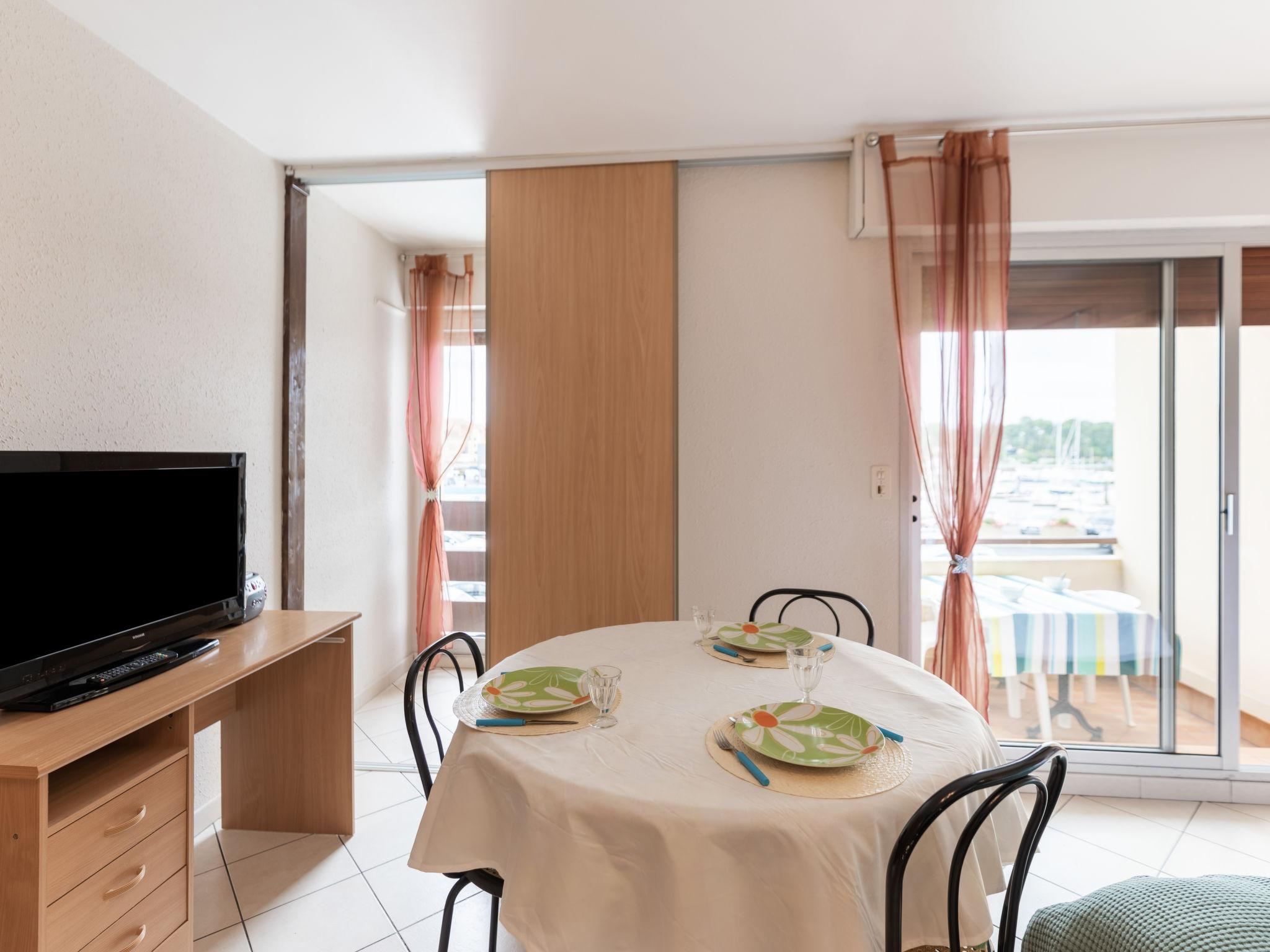 Photo 9 - Apartment in Capbreton with terrace and sea view