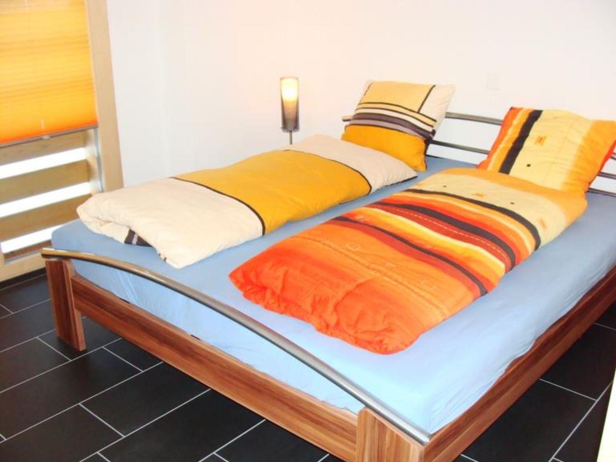 Foto 4 - Apartamento de 1 habitación en Adelboden