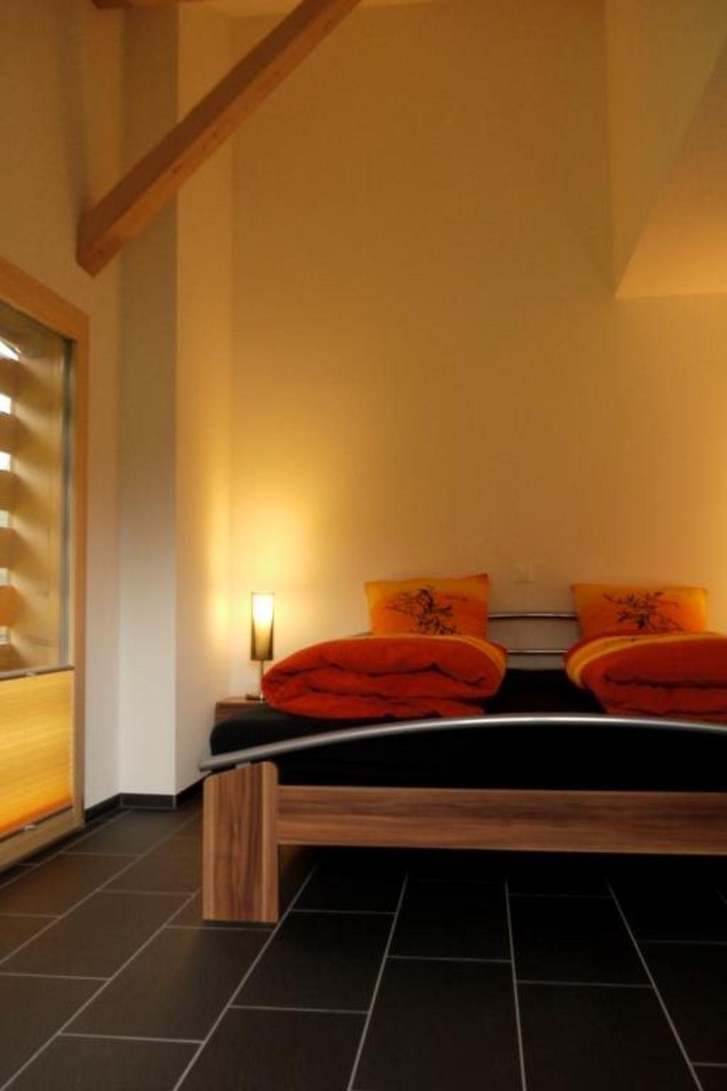 Foto 6 - Apartamento de 1 quarto em Adelboden