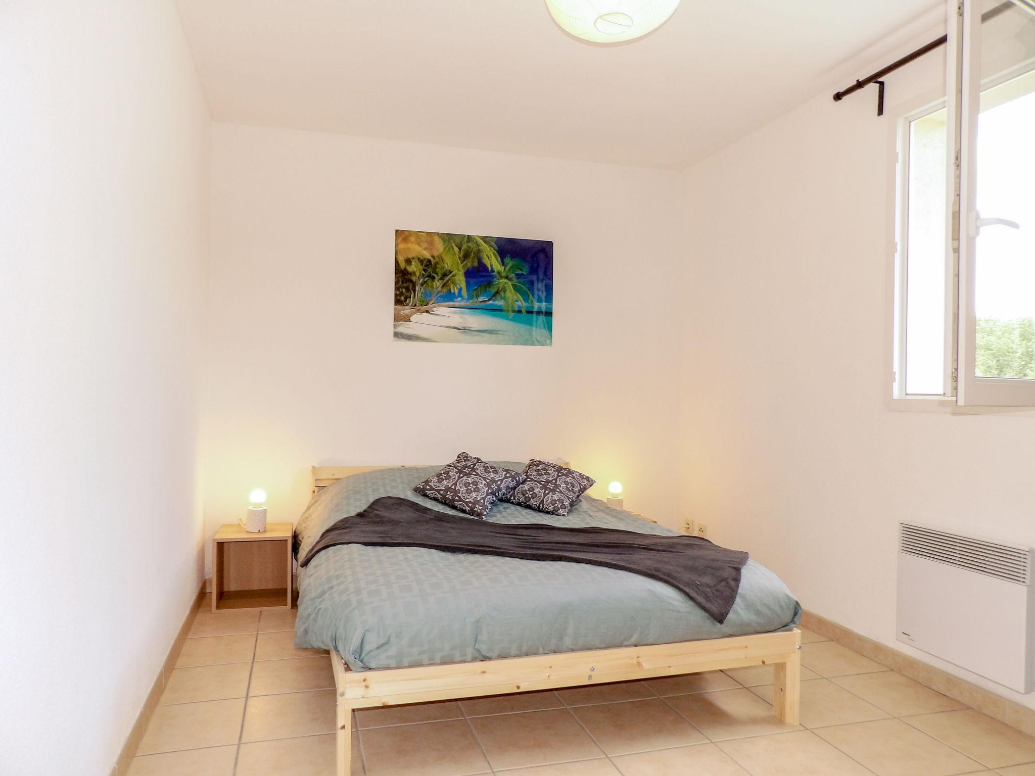 Foto 6 - Appartamento con 2 camere da letto a Bias con piscina e giardino