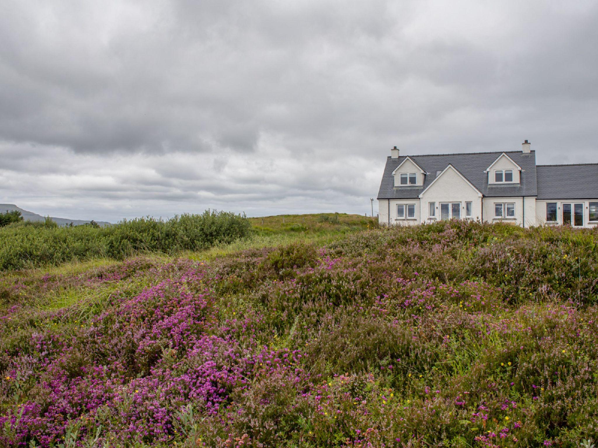 Foto 30 - Casa de 4 quartos em Isle com jardim e terraço
