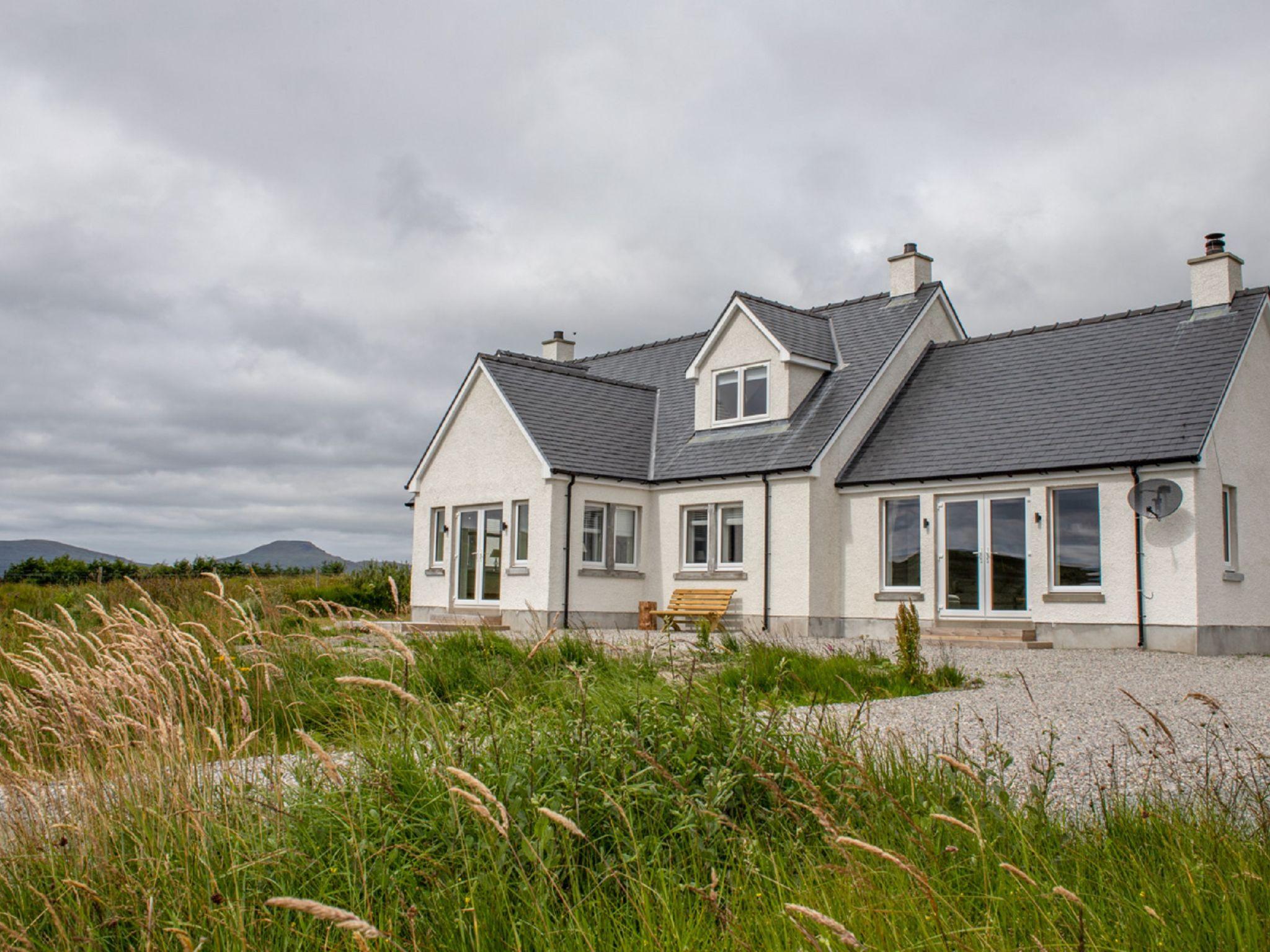 Foto 26 - Haus mit 4 Schlafzimmern in Isle mit garten und terrasse