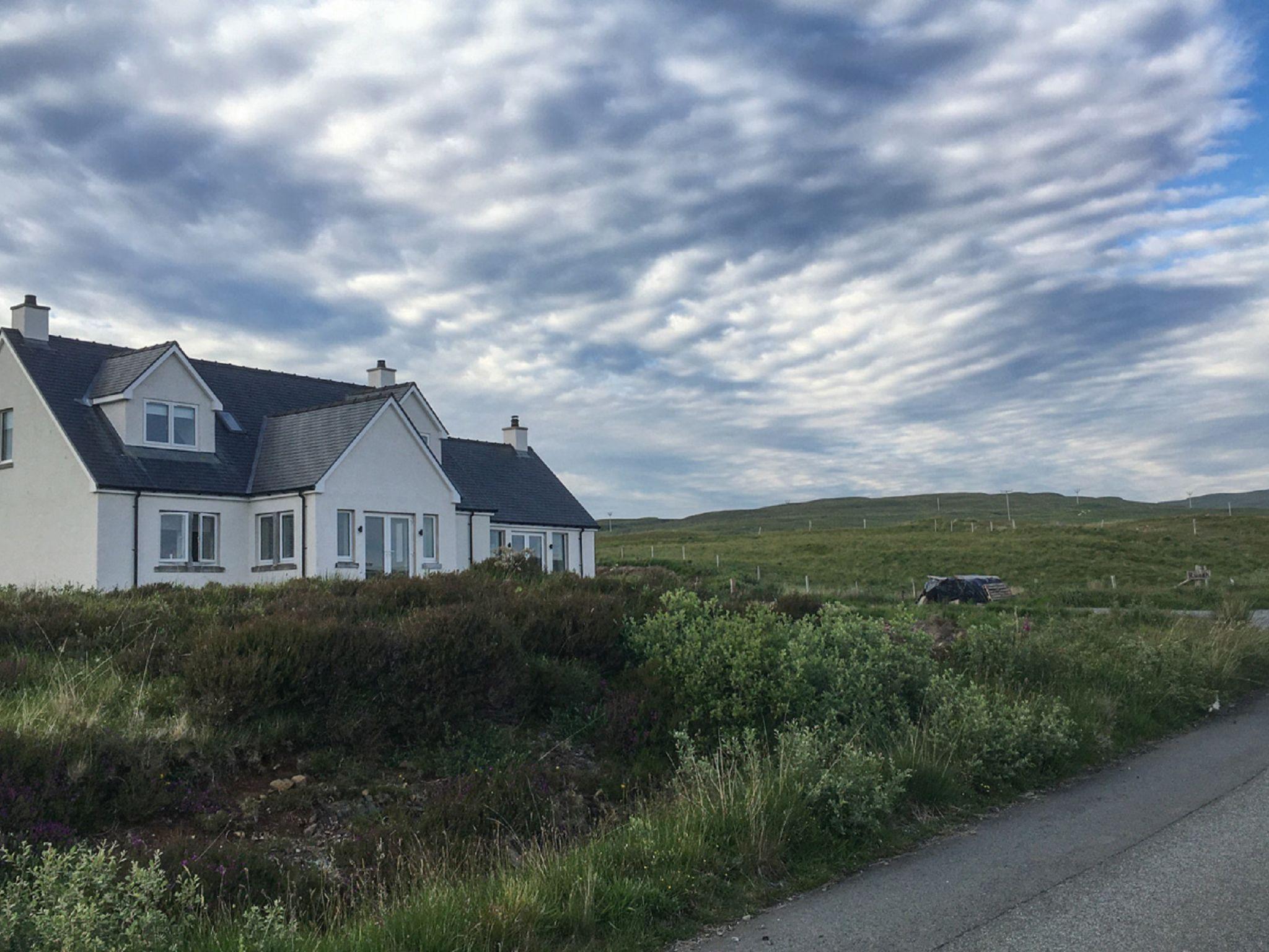 Foto 27 - Haus mit 4 Schlafzimmern in Isle mit garten und terrasse