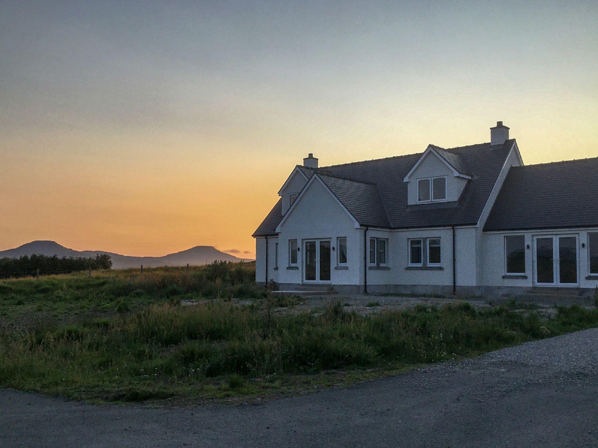 Foto 31 - Haus mit 4 Schlafzimmern in Isle mit garten und terrasse