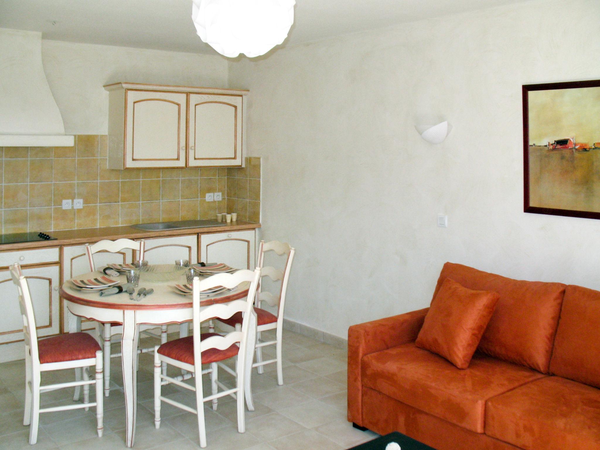 Photo 8 - 2 bedroom Apartment in Callian with swimming pool